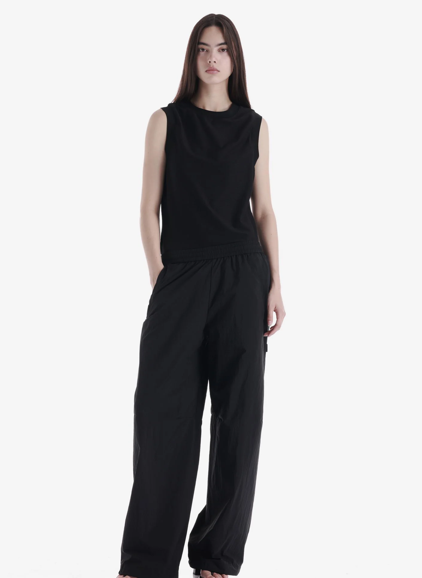 SEMERU Relaxed Pants Rw232 - Image 2