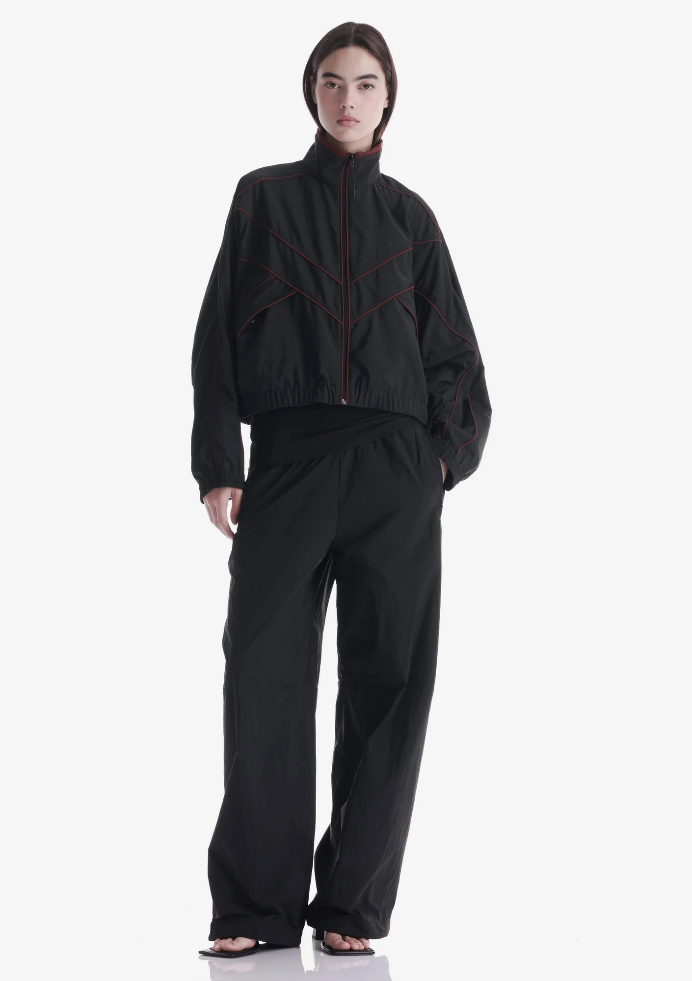 SEMERU Relaxed Pants Rw232 - Image 3