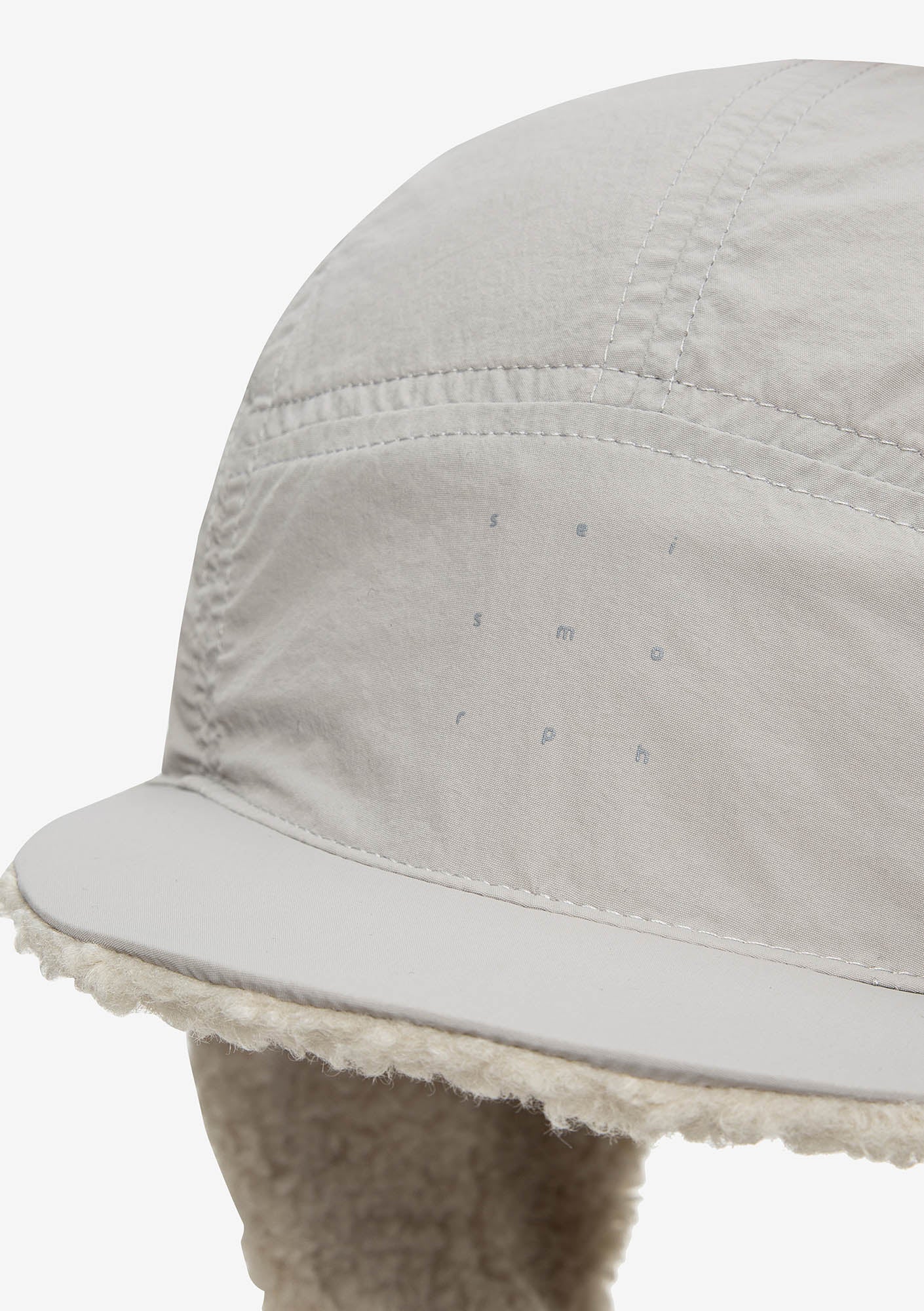 Sherpa Paddedd Hat Pu85 - Image 17
