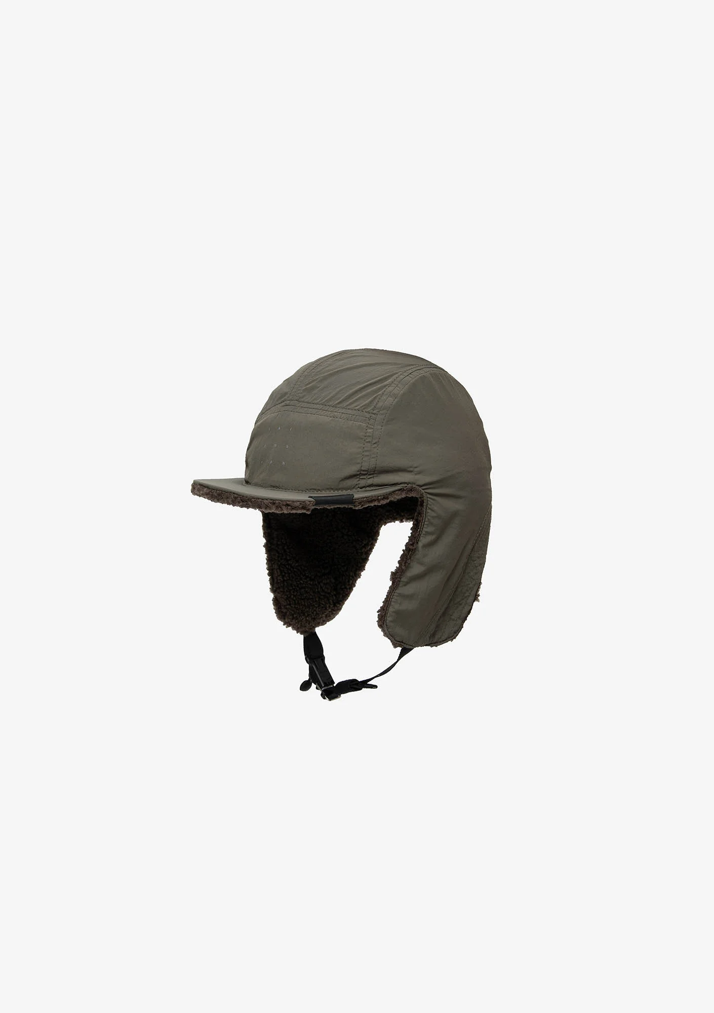 Sherpa Paddedd Hat Pu85 - Image 19