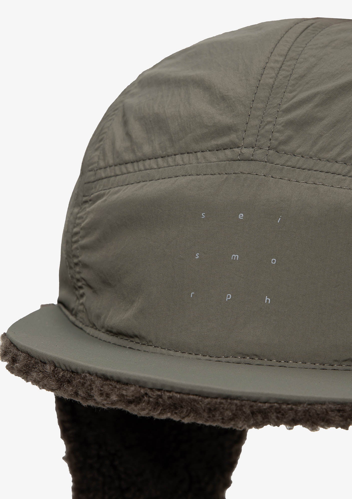 Sherpa Paddedd Hat Pu85 - Image 26
