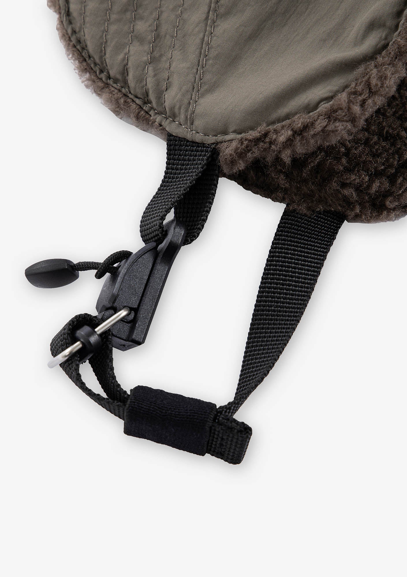 Sherpa Paddedd Hat Pu85 - Image 27