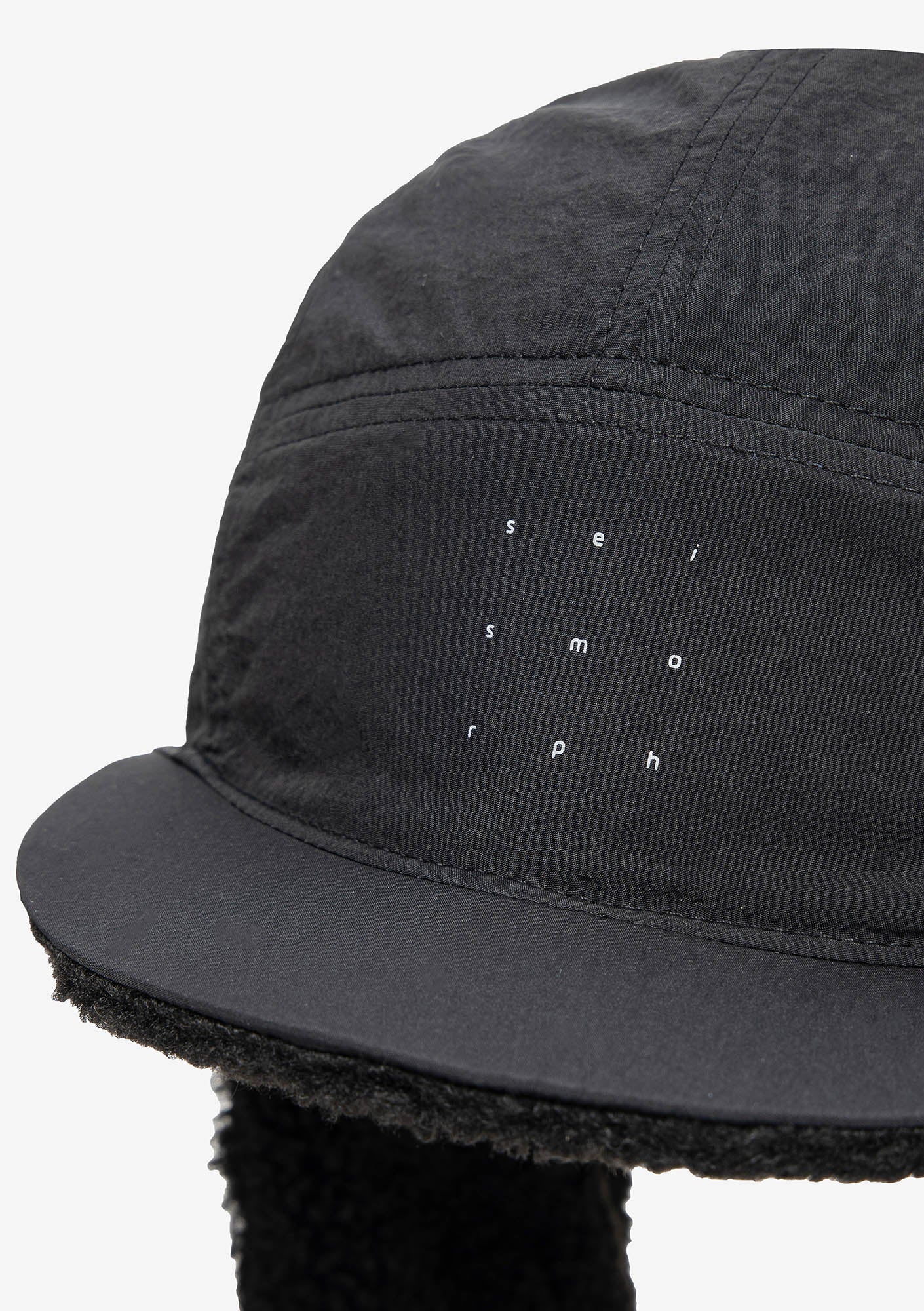 Sherpa Paddedd Hat Pu85 - Image 7