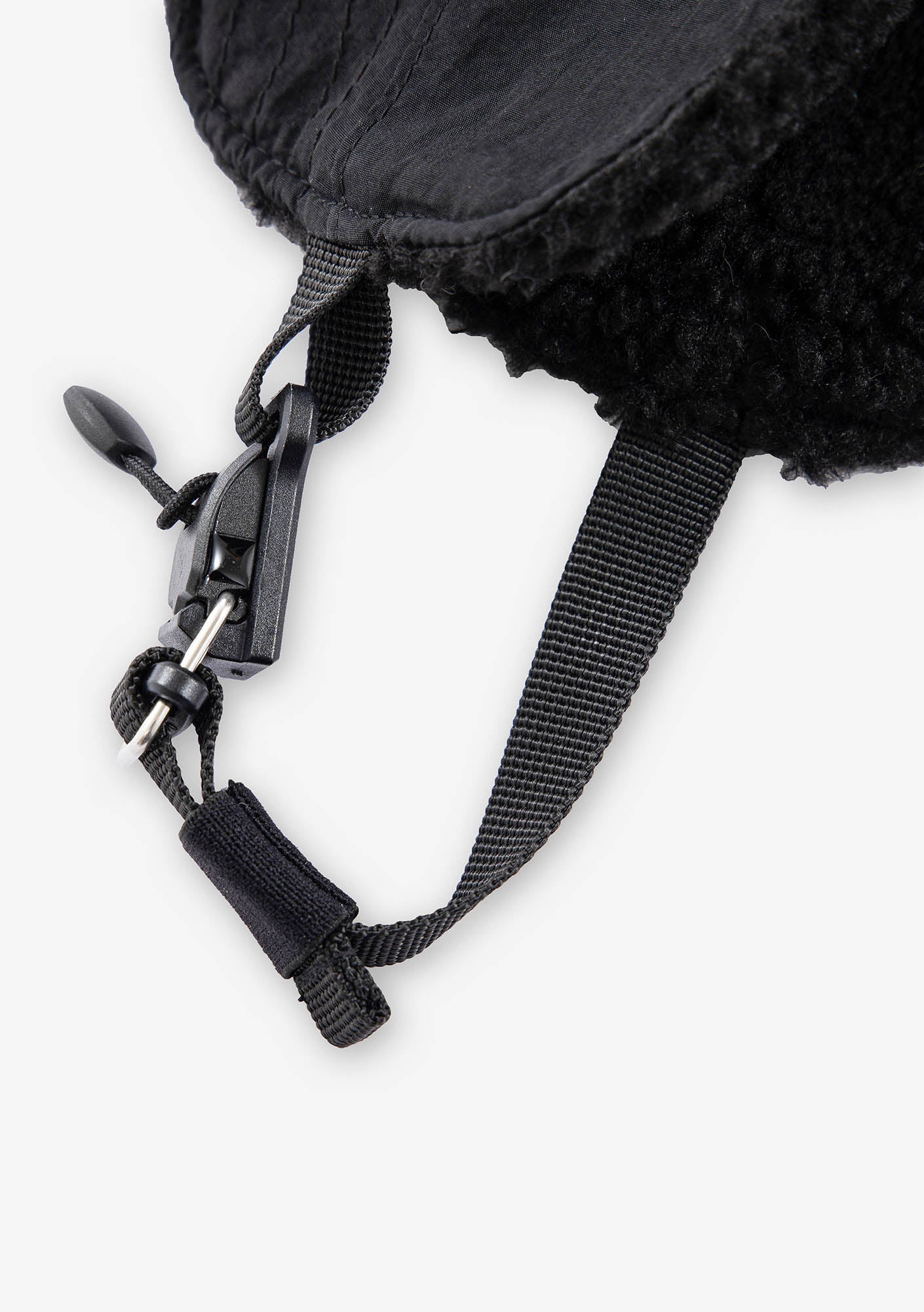 Sherpa Paddedd Hat Pu85 - Image 8