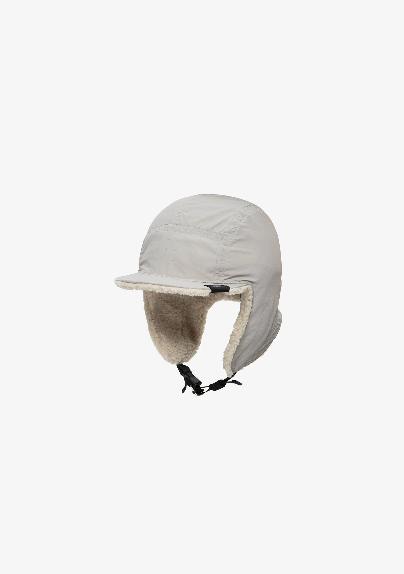 Sherpa Paddedd Hat Pu85 - Image 9