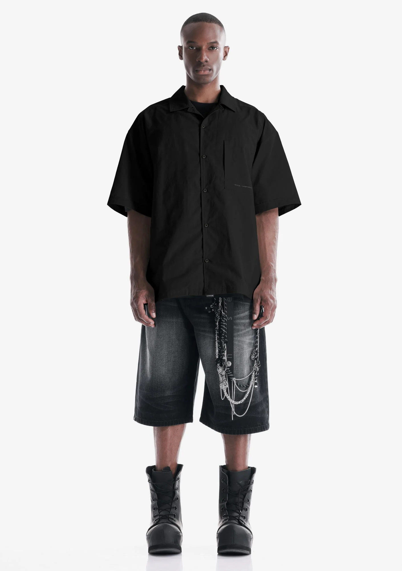 ZITMO Shirt Nm80