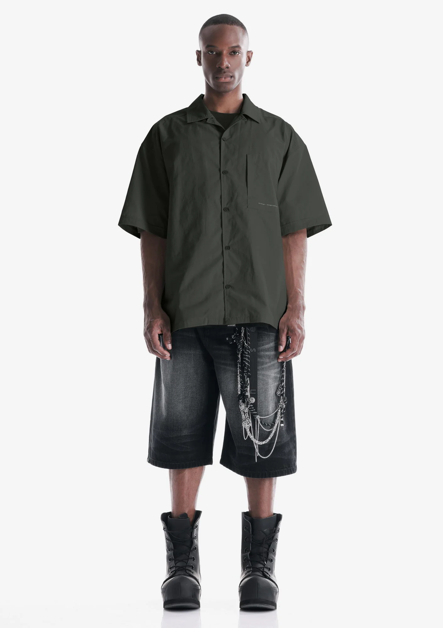 ZITMO Shirt Nm80 - Image 15