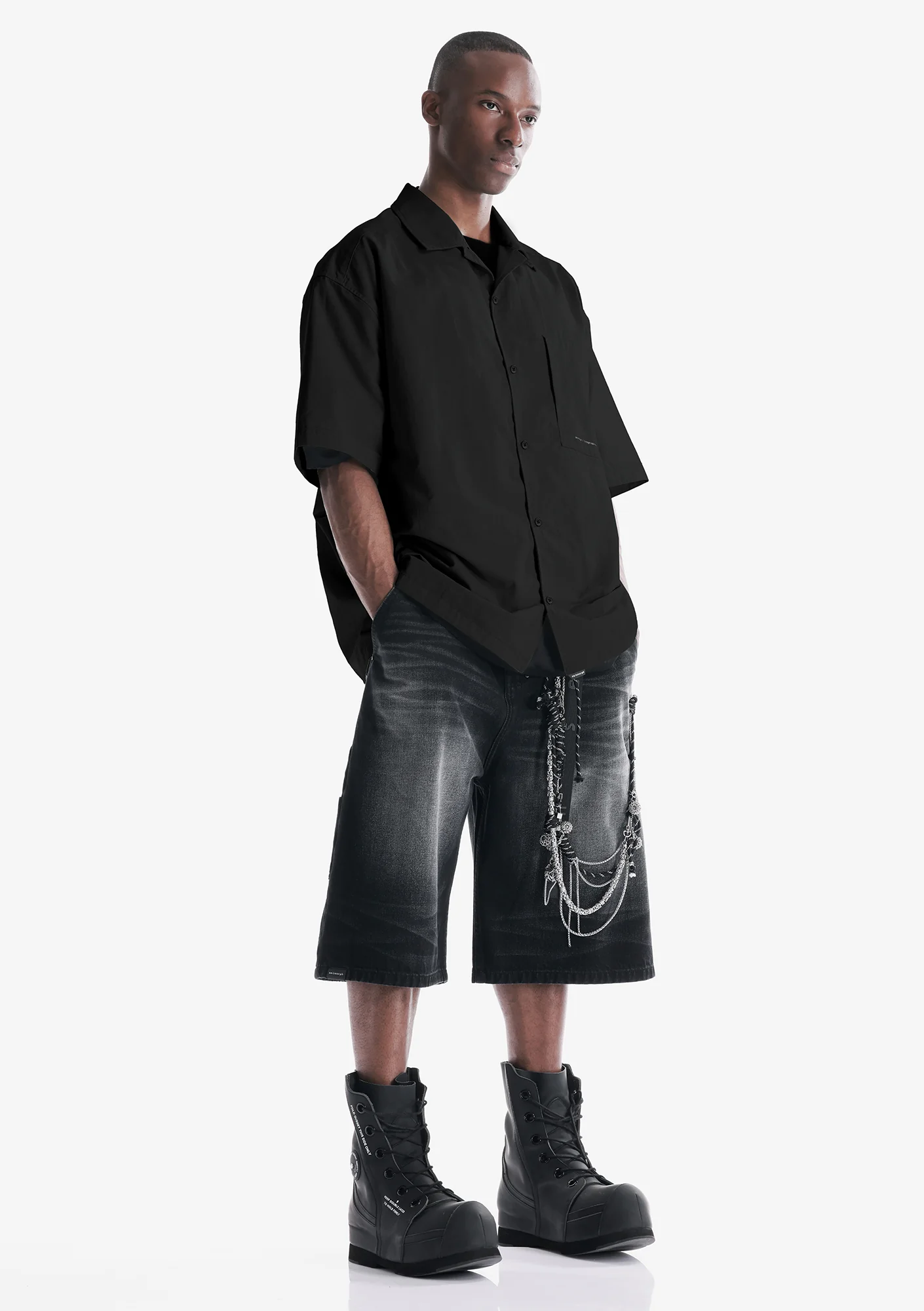 ZITMO Shirt Nm80 - Image 3