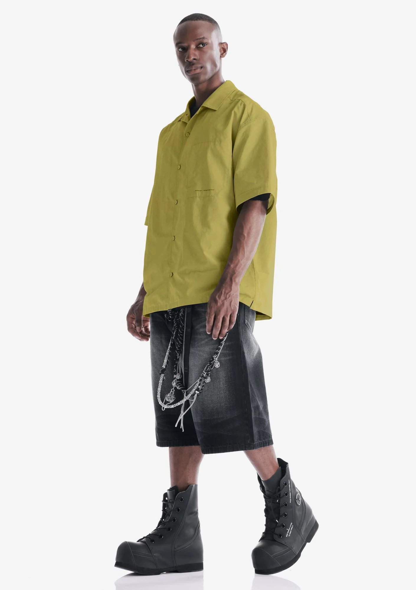 ZITMO Shirt Nm80 - Image 34