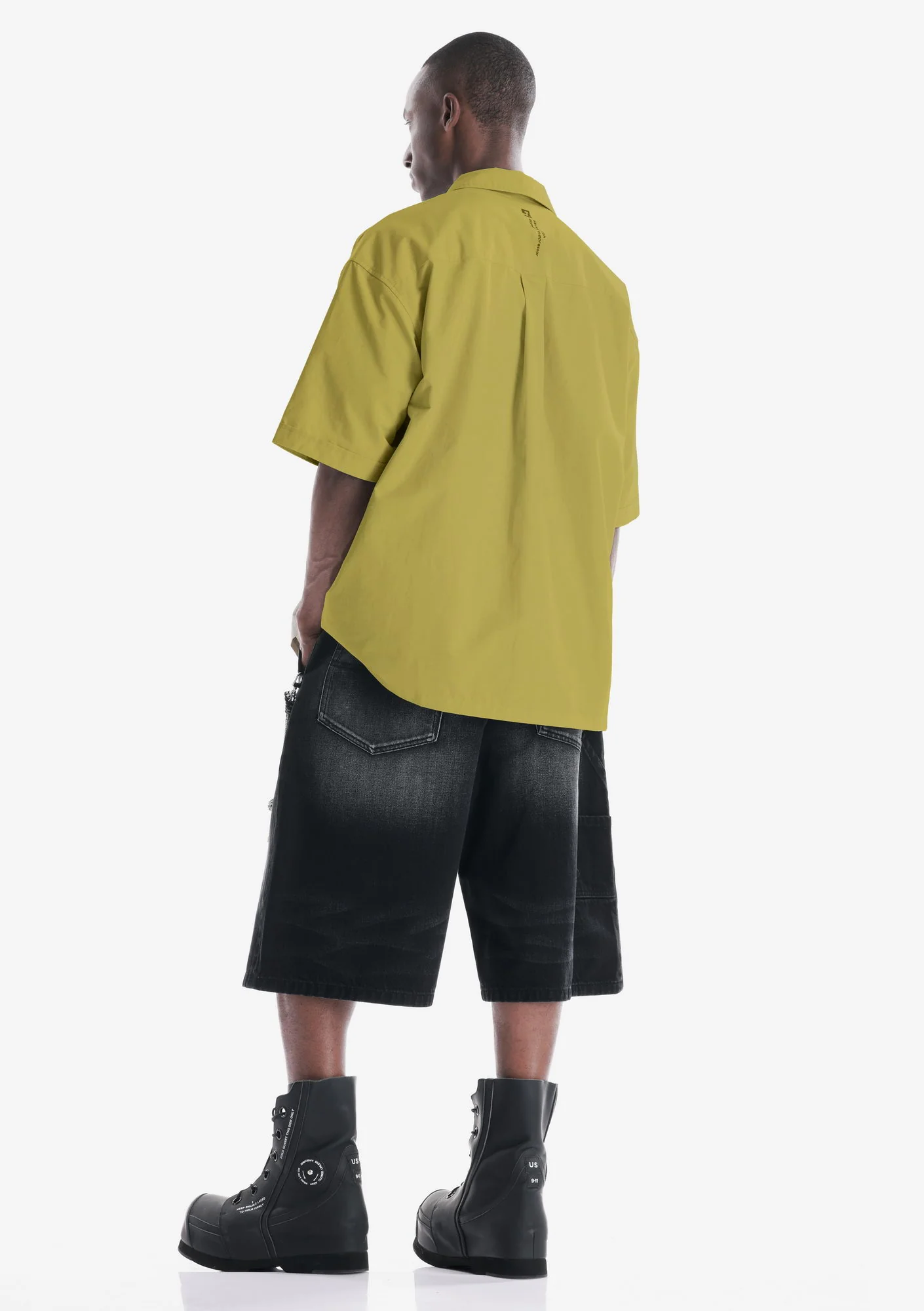 ZITMO Shirt Nm80 - Image 35