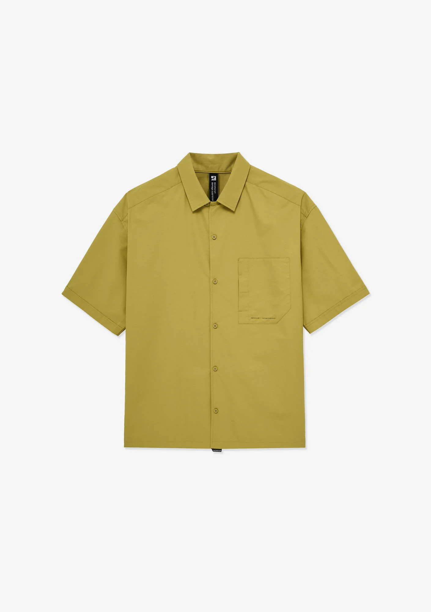 ZITMO Shirt Nm80 - Image 38