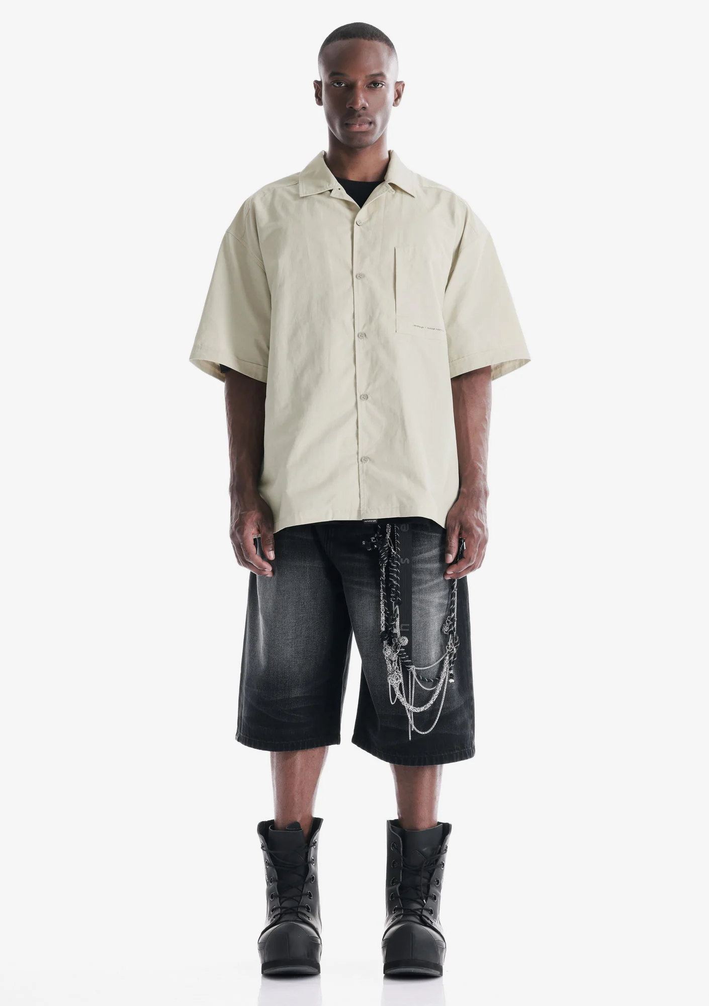 ZITMO Shirt Nm80 - Image 45