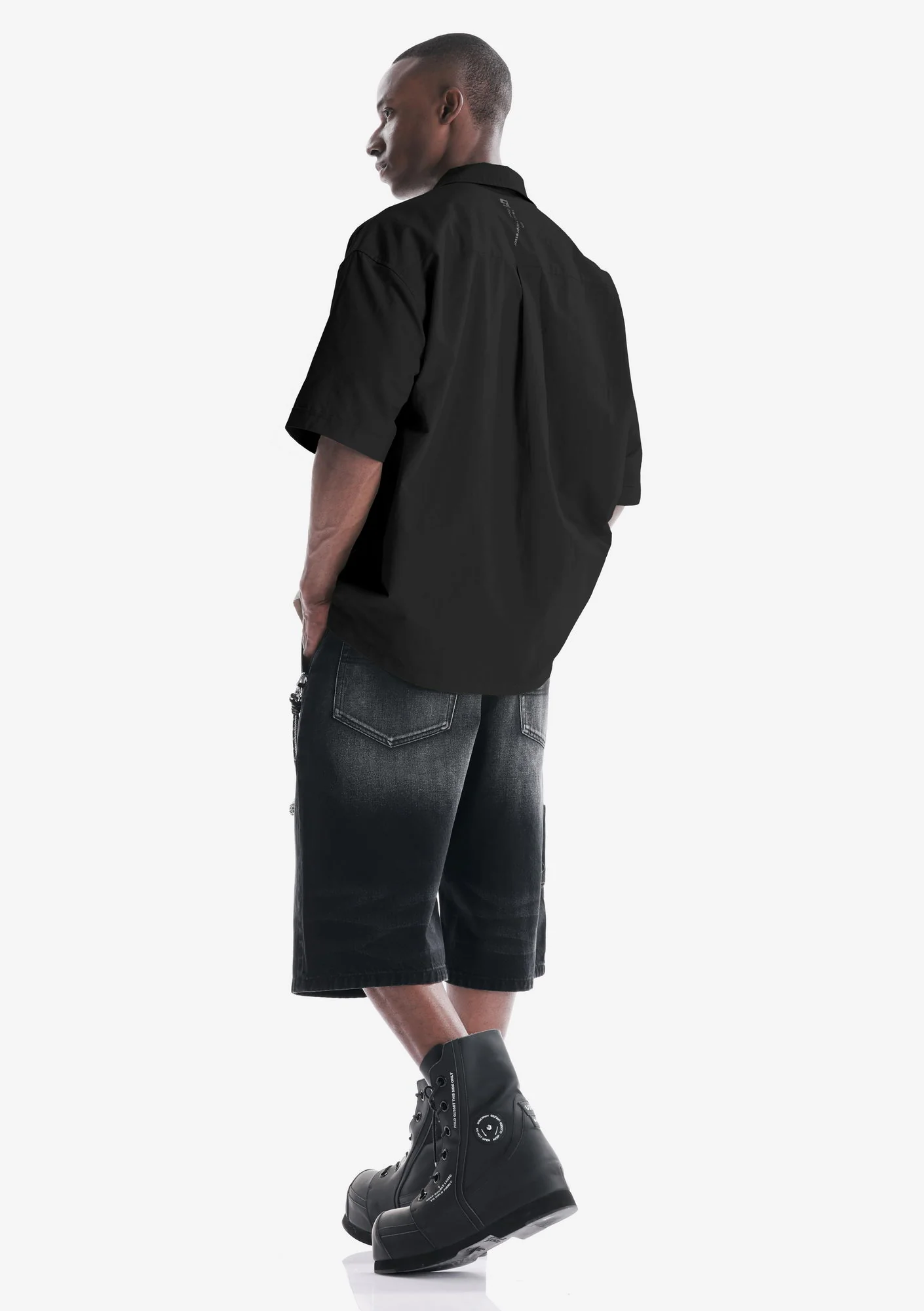 ZITMO Shirt Nm80 - Image 6