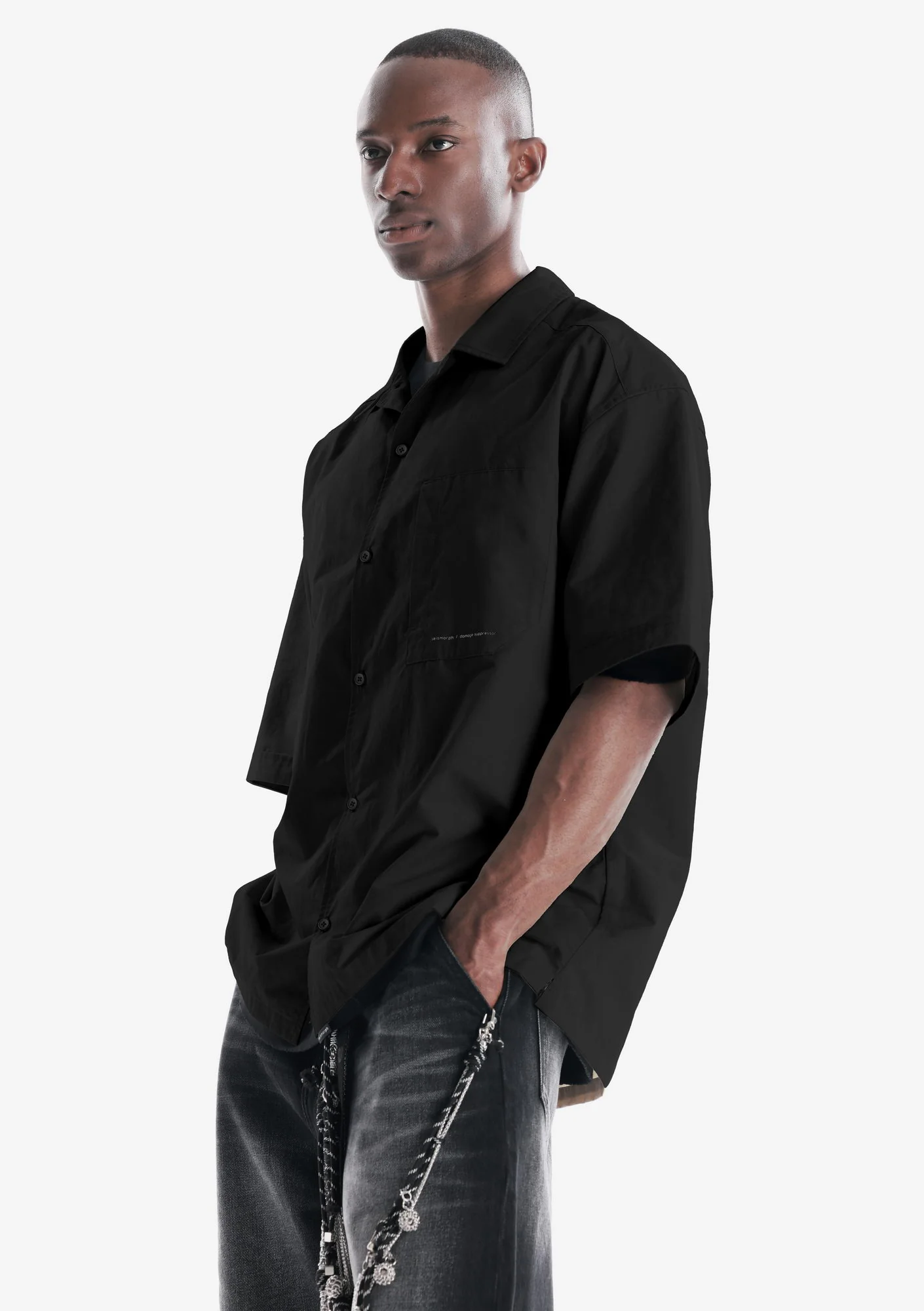 ZITMO Shirt Nm80 - Image 7