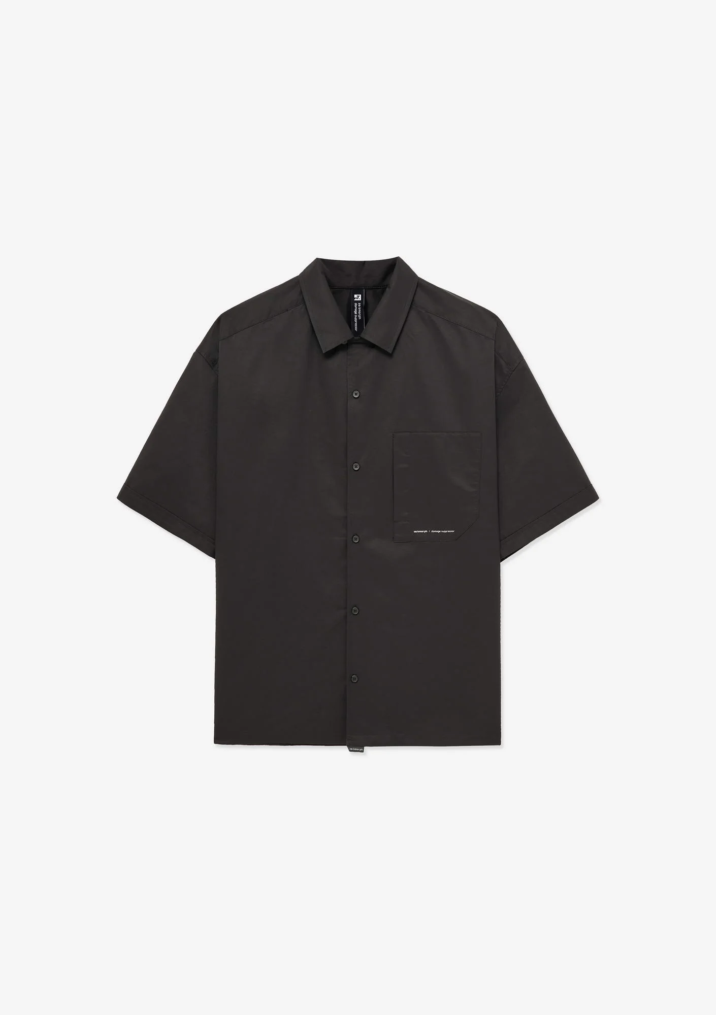 ZITMO Shirt Nm80 - Image 8