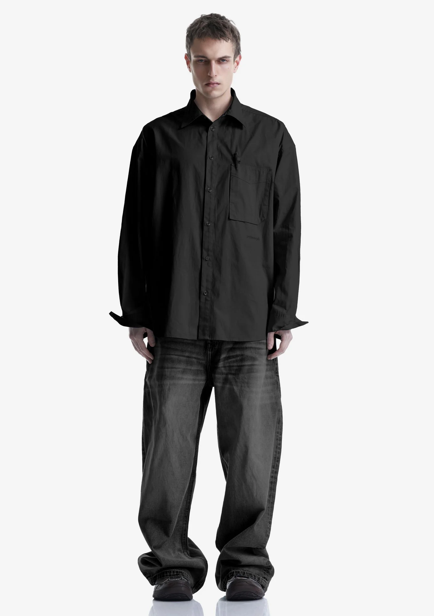 LUMO Shirt Nu79 - Image 2