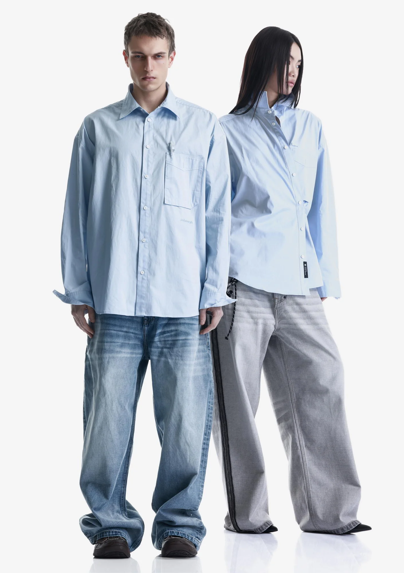 LUMO Shirt Nu79 - Image 36