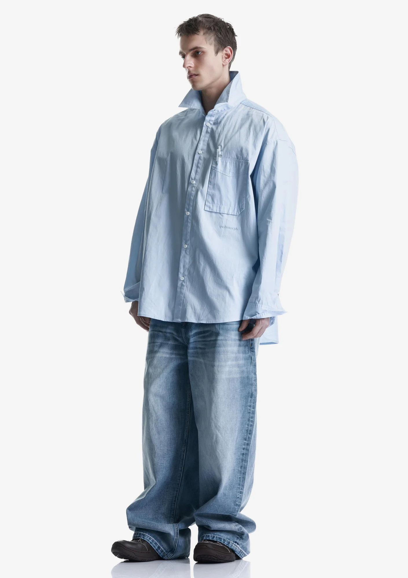 LUMO Shirt Nu79 - Image 38