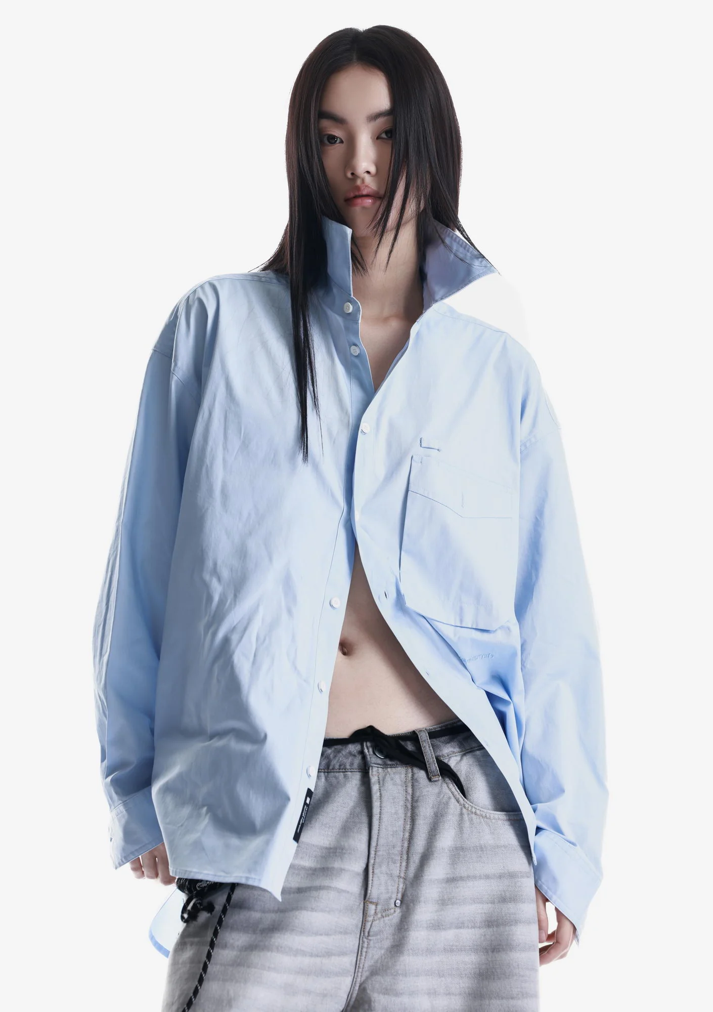 LUMO Shirt Nu79 - Image 46