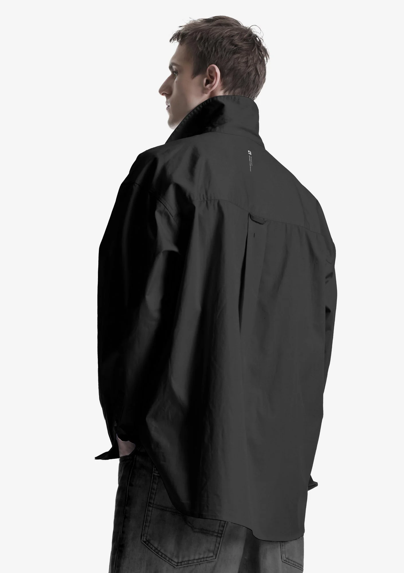 LUMO Shirt Nu79 - Image 5