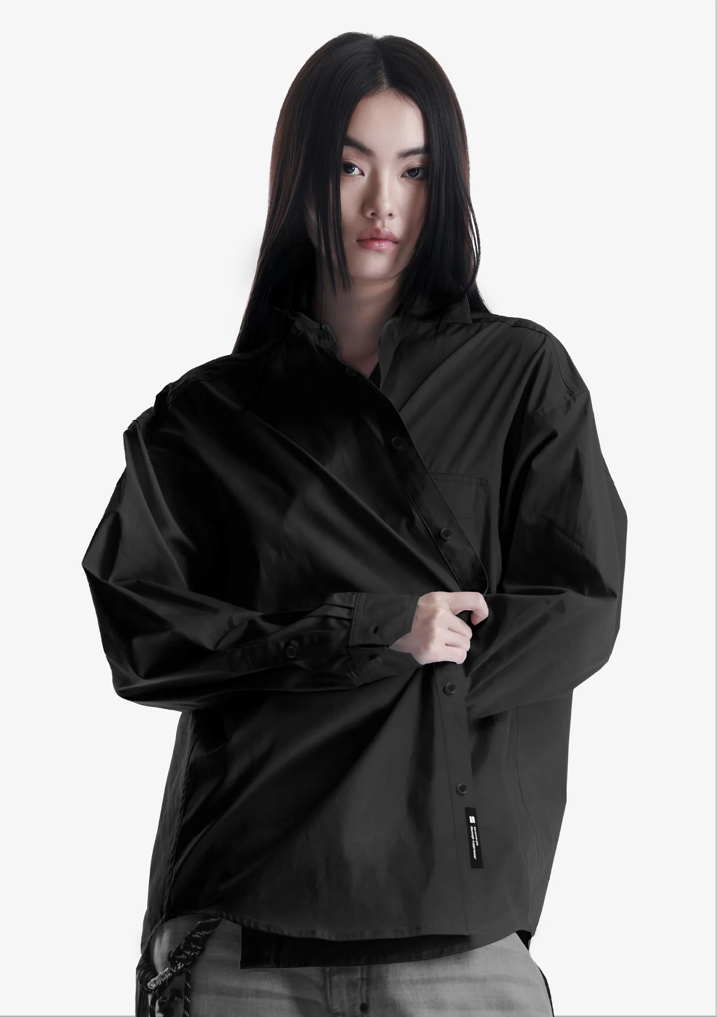 LUMO Shirt Nu79 - Image 8