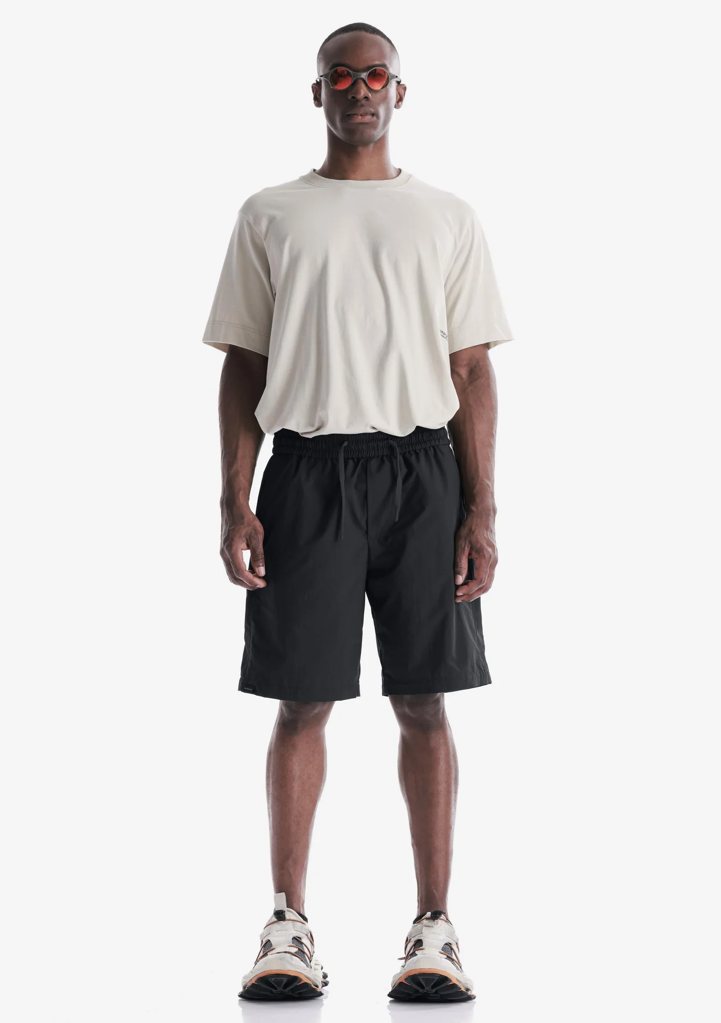 ŌMURA Short Pants Rm234