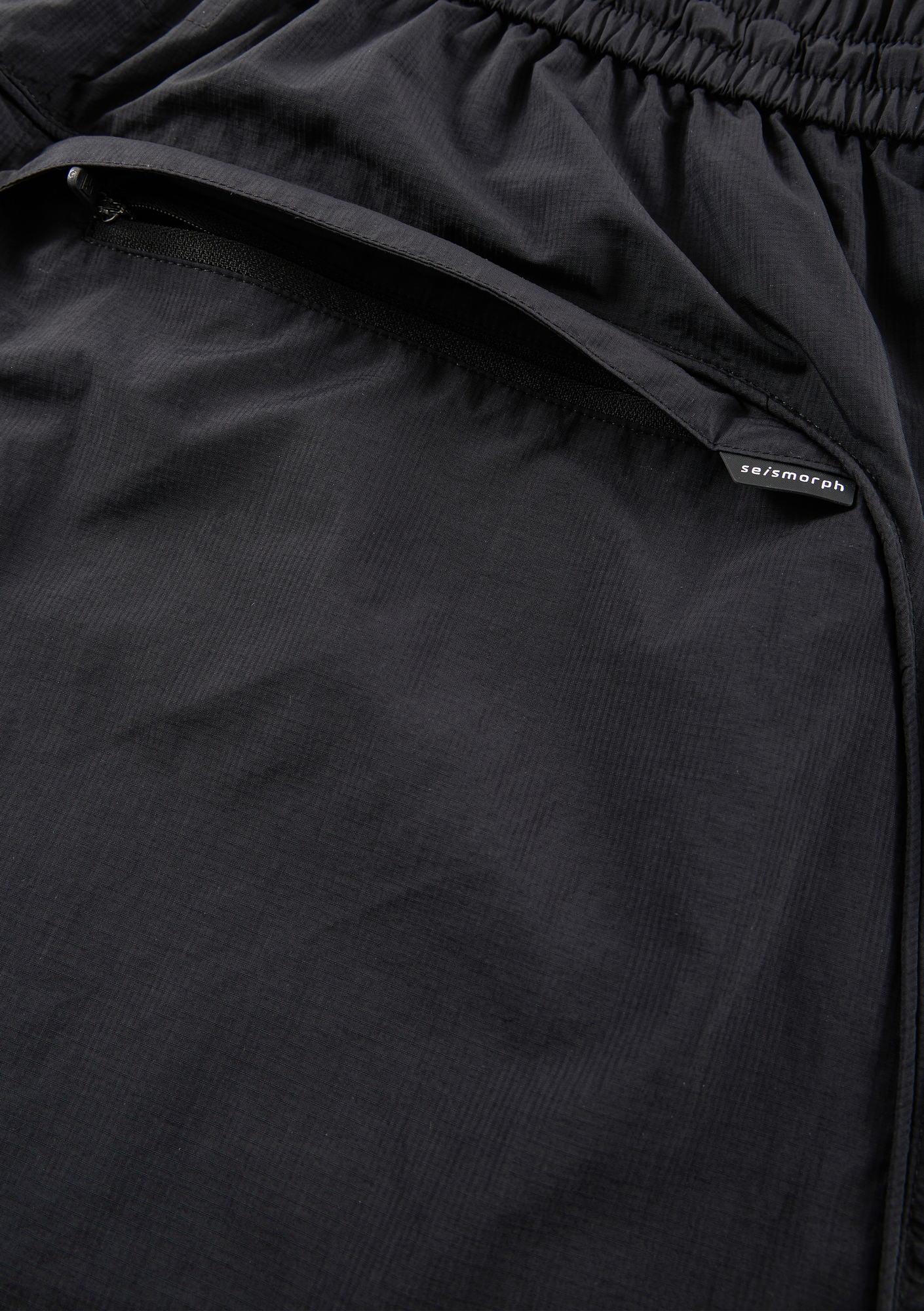ŌMURA Short Pants Rm234 - Image 11