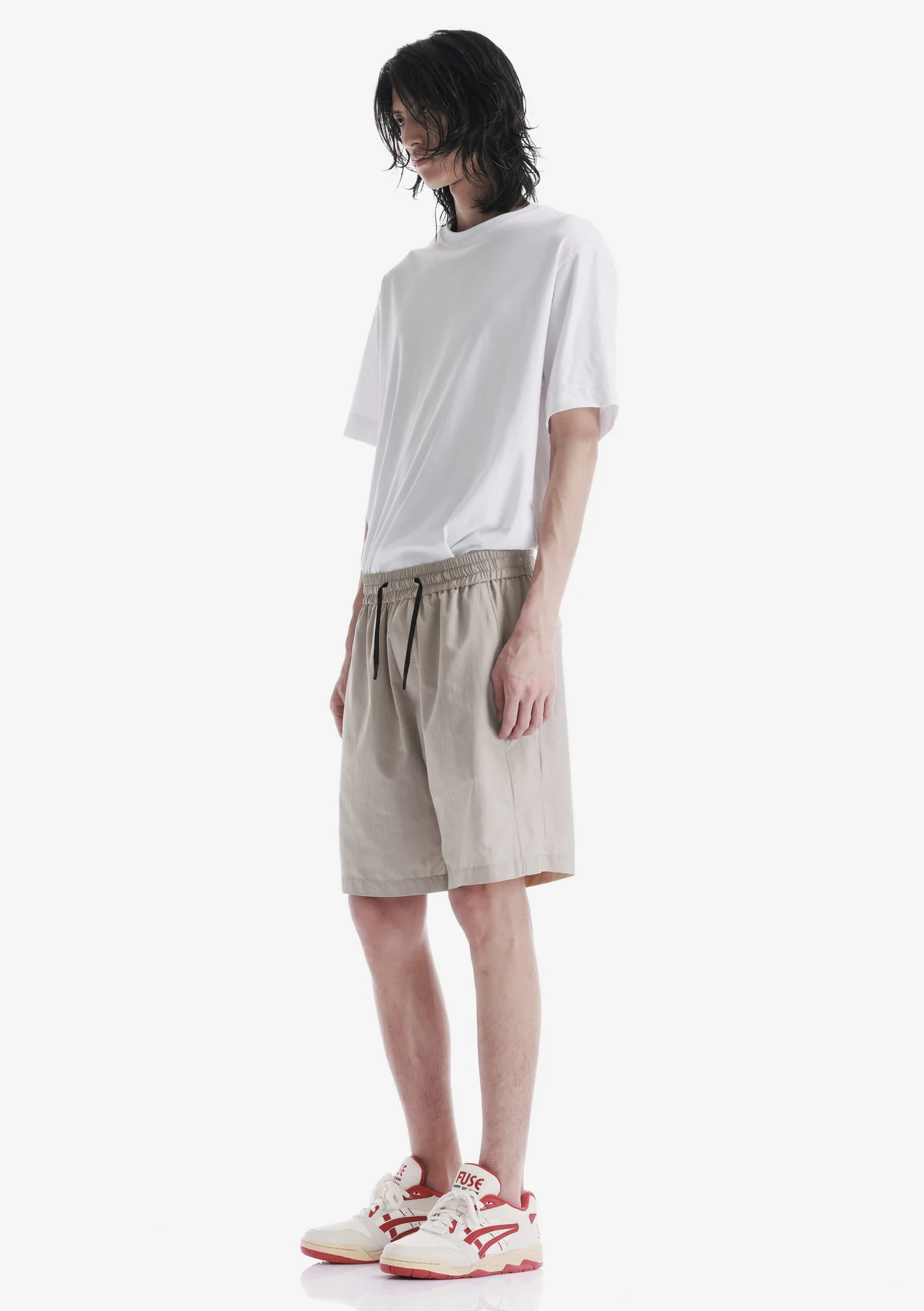 ŌMURA Short Pants Rm234 - Image 15