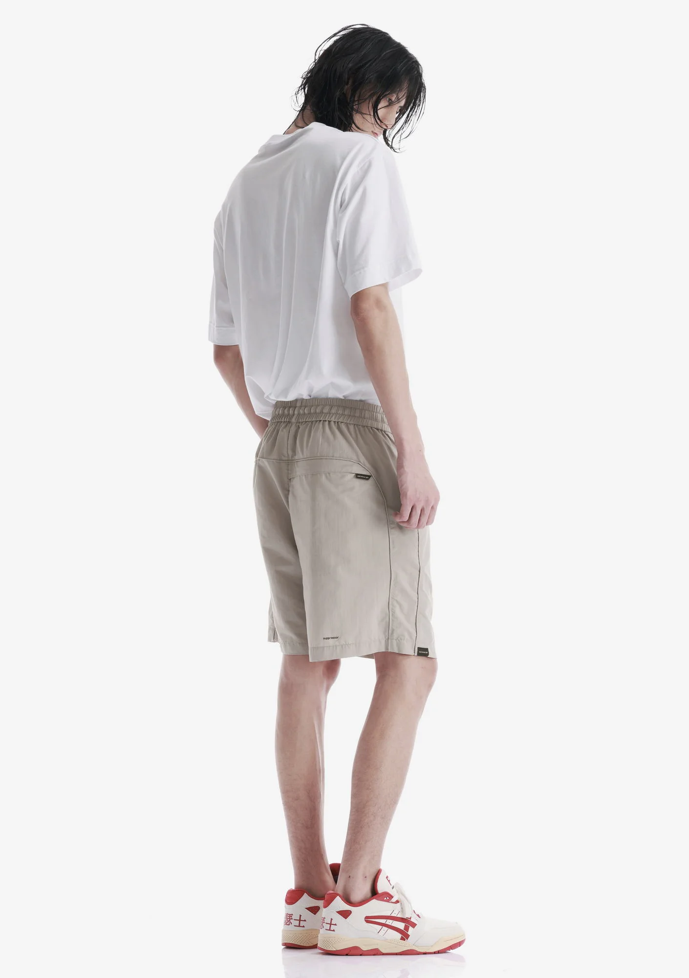 ŌMURA Short Pants Rm234 - Image 17