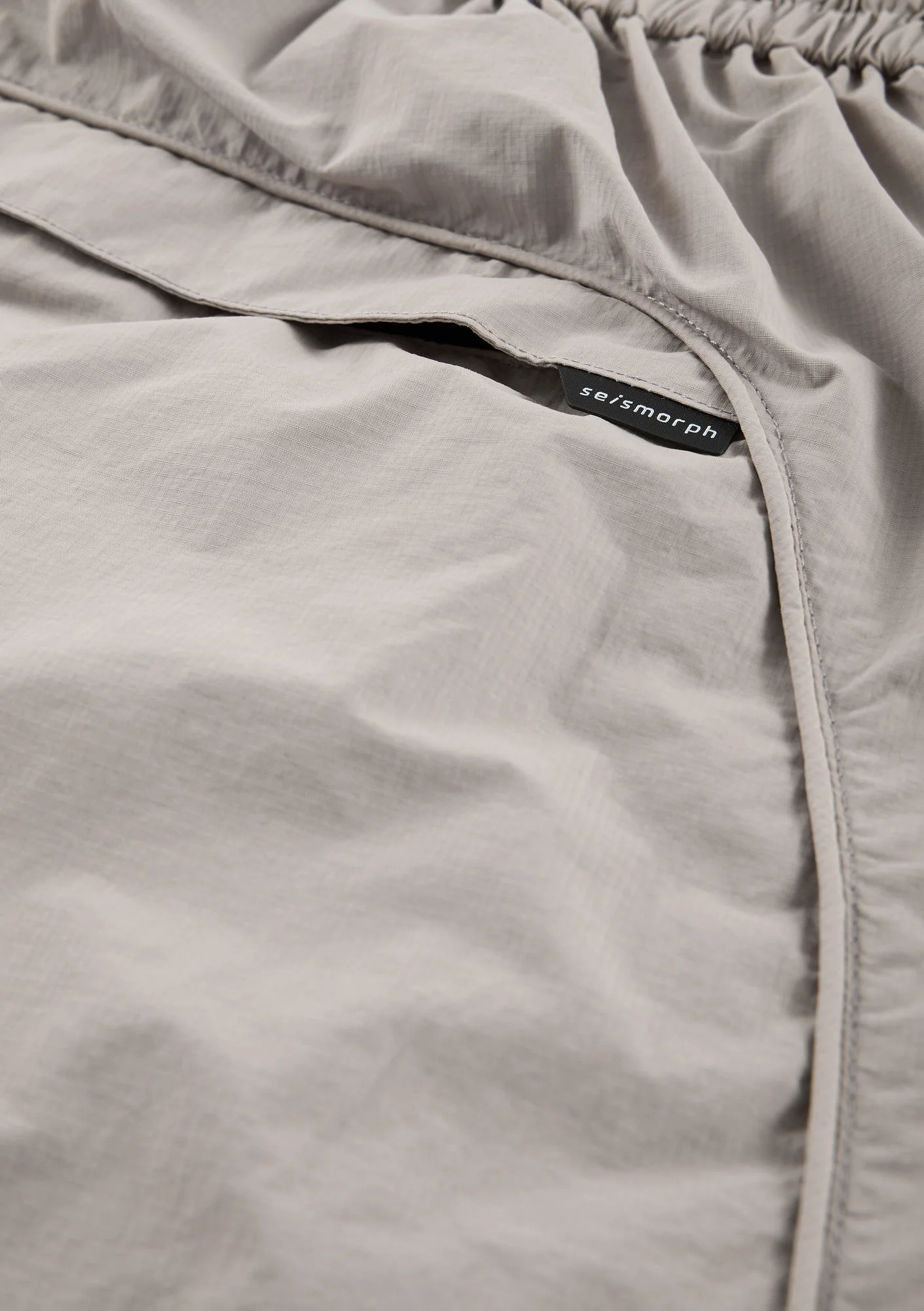 ŌMURA Short Pants Rm234 - Image 25