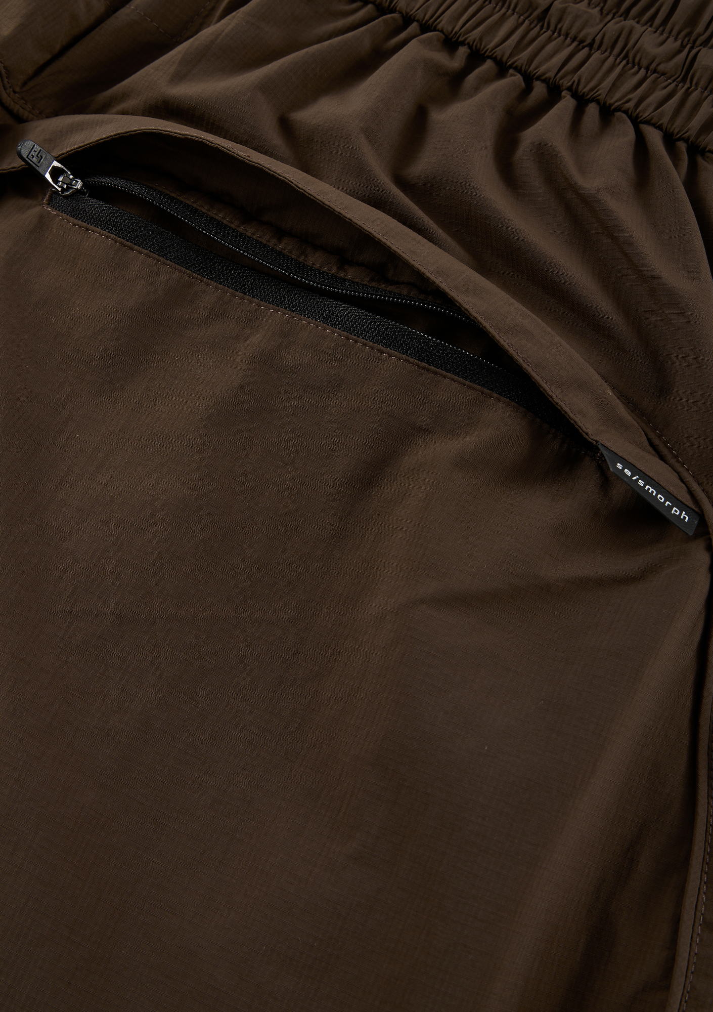 ŌMURA Short Pants Rm234 - Image 41
