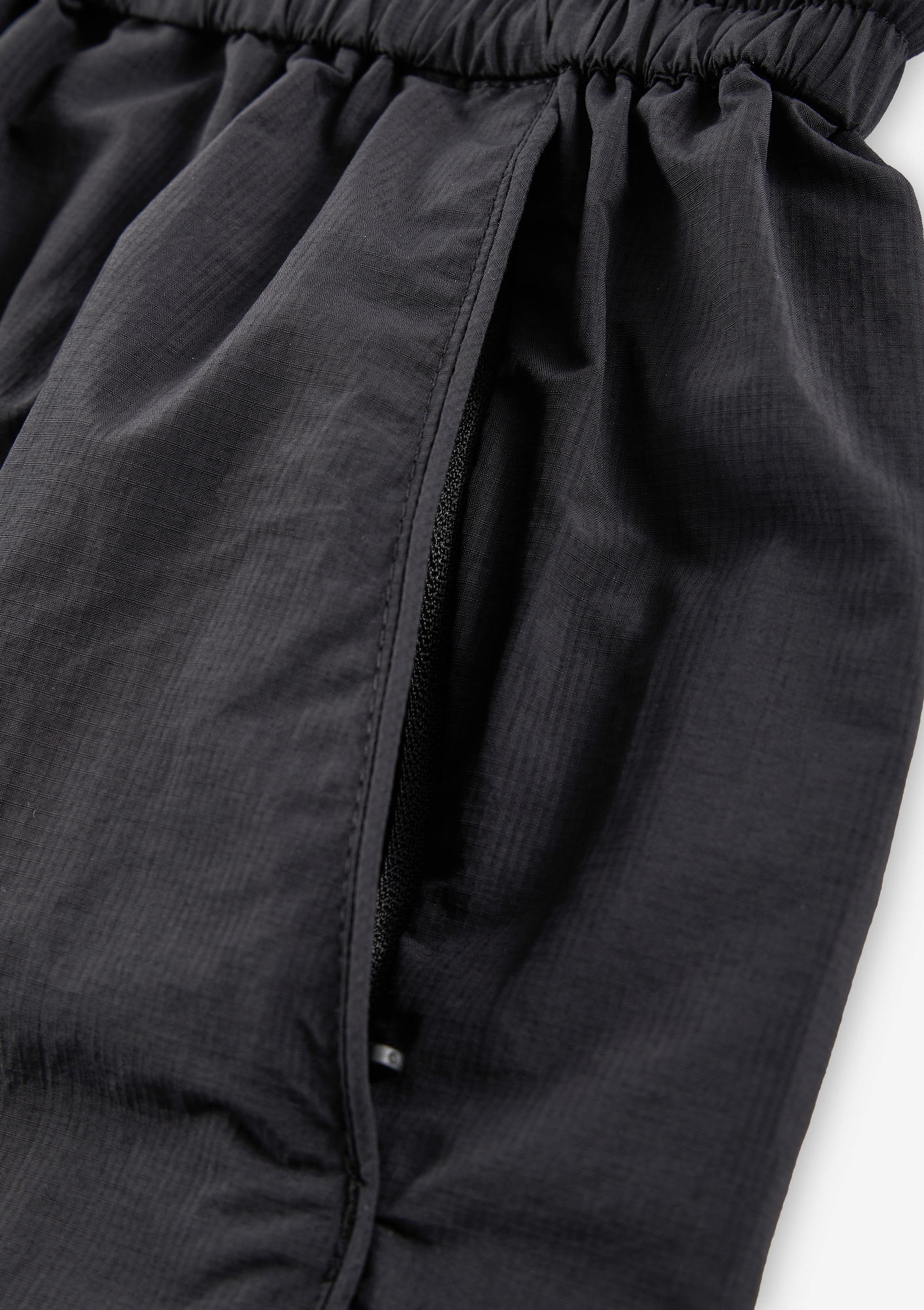ŌMURA Short Pants Rm234 - Image 8