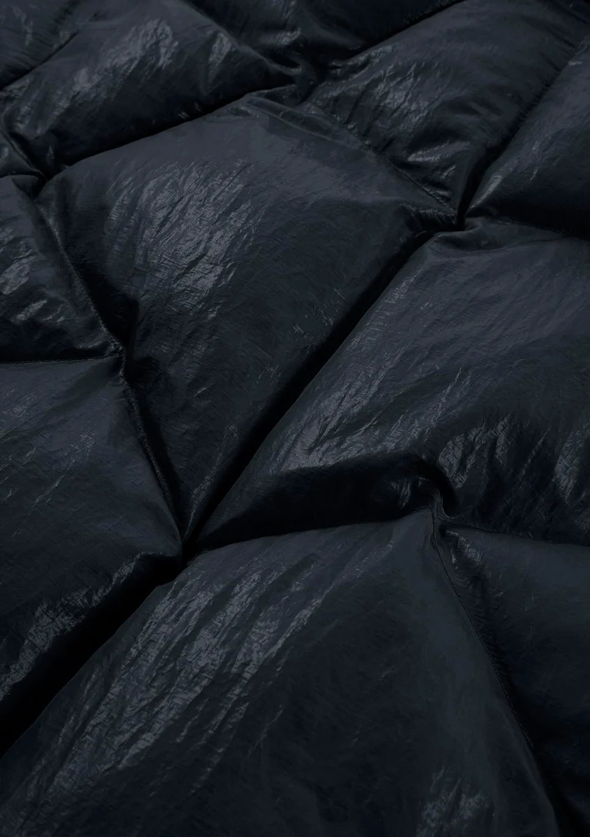 NEBULA Short Puffer Jacket Qw531 - Image 74