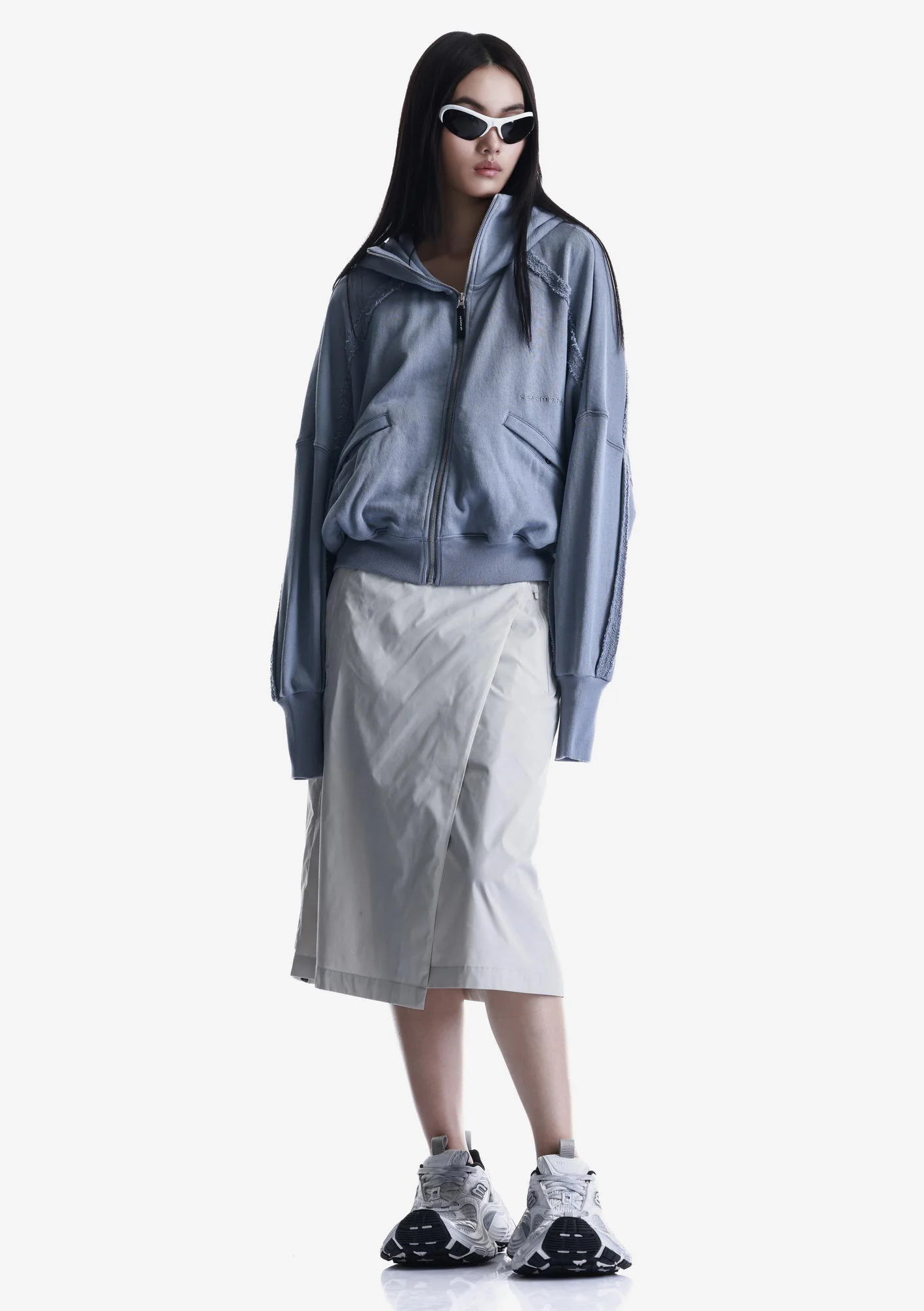ŌMURA Skirt Rw198 - Image 14