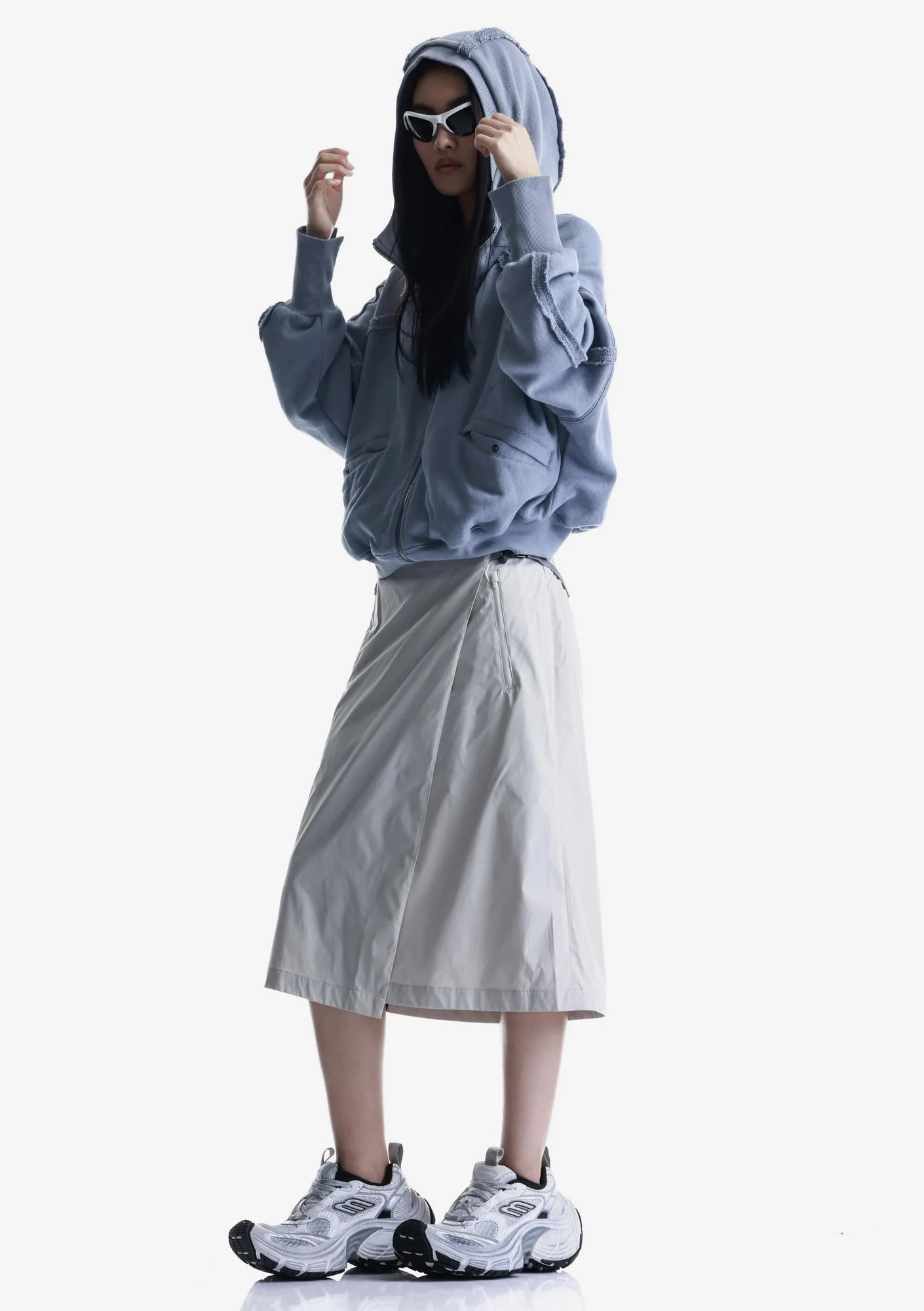 ŌMURA Skirt Rw198 - Image 16