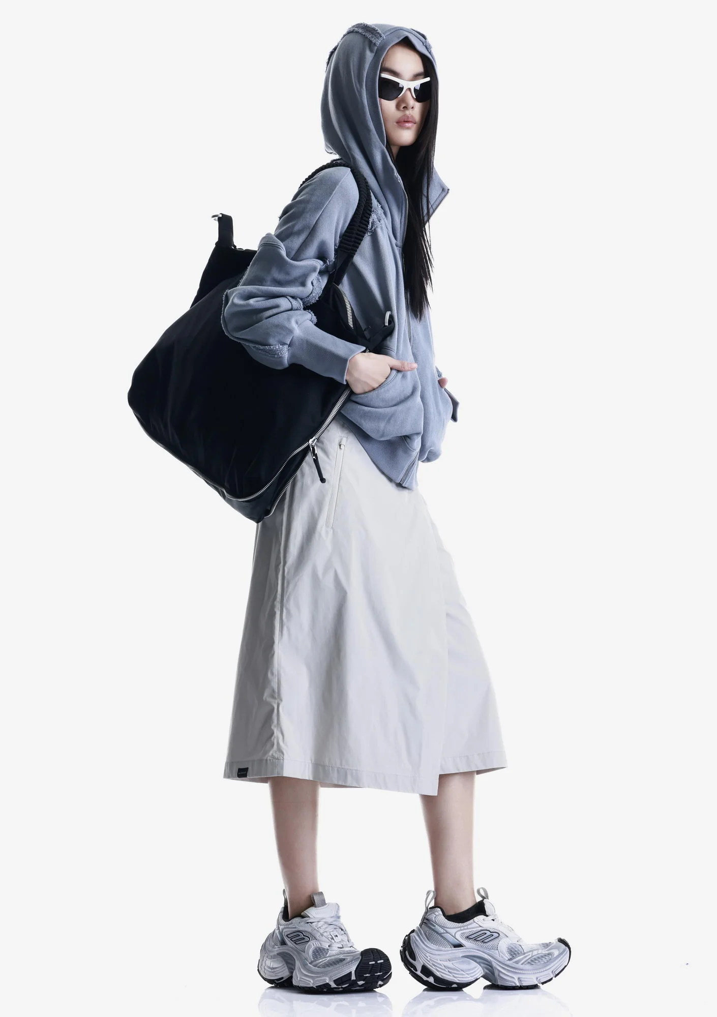 ŌMURA Skirt Rw198 - Image 18
