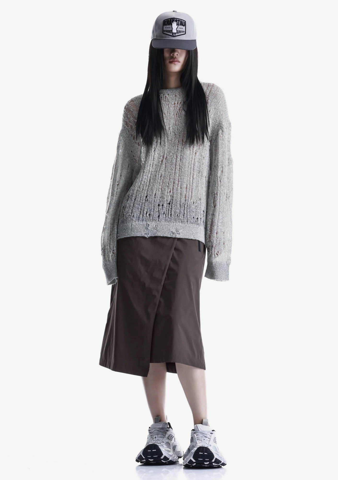 ŌMURA Skirt Rw198 - Image 27