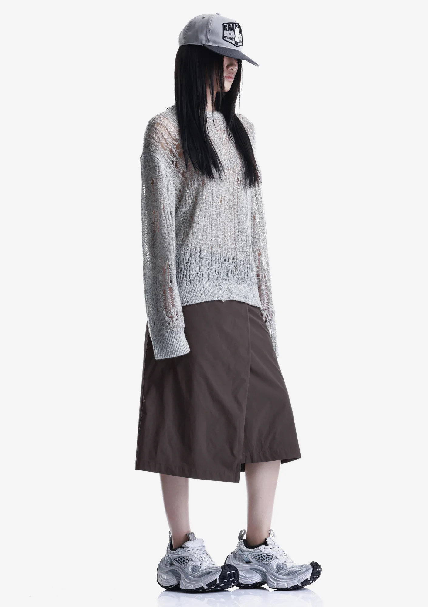 ŌMURA Skirt Rw198 - Image 28