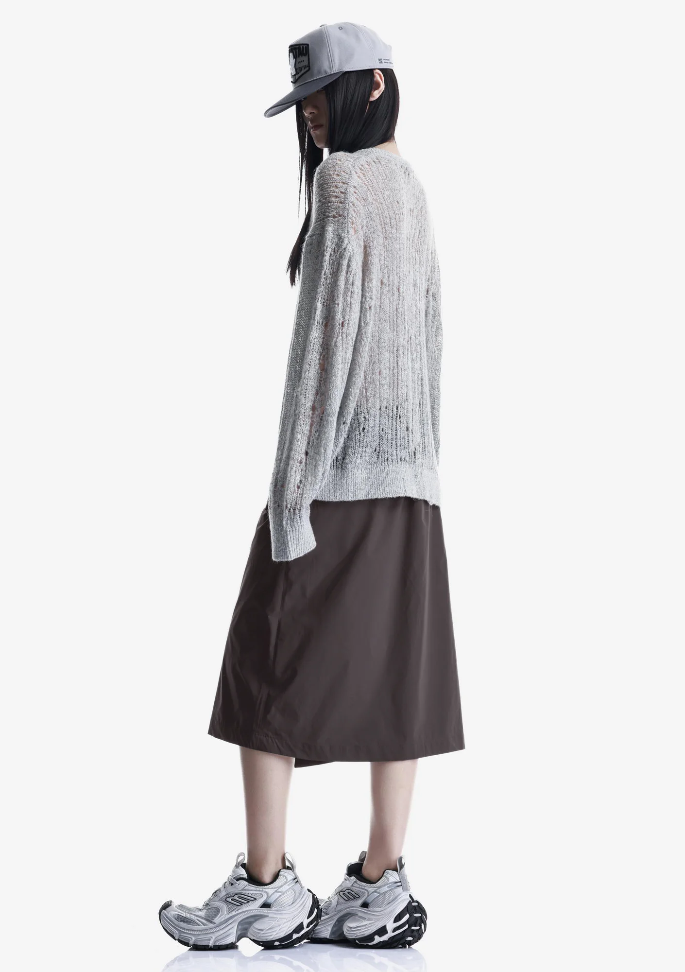 ŌMURA Skirt Rw198 - Image 30