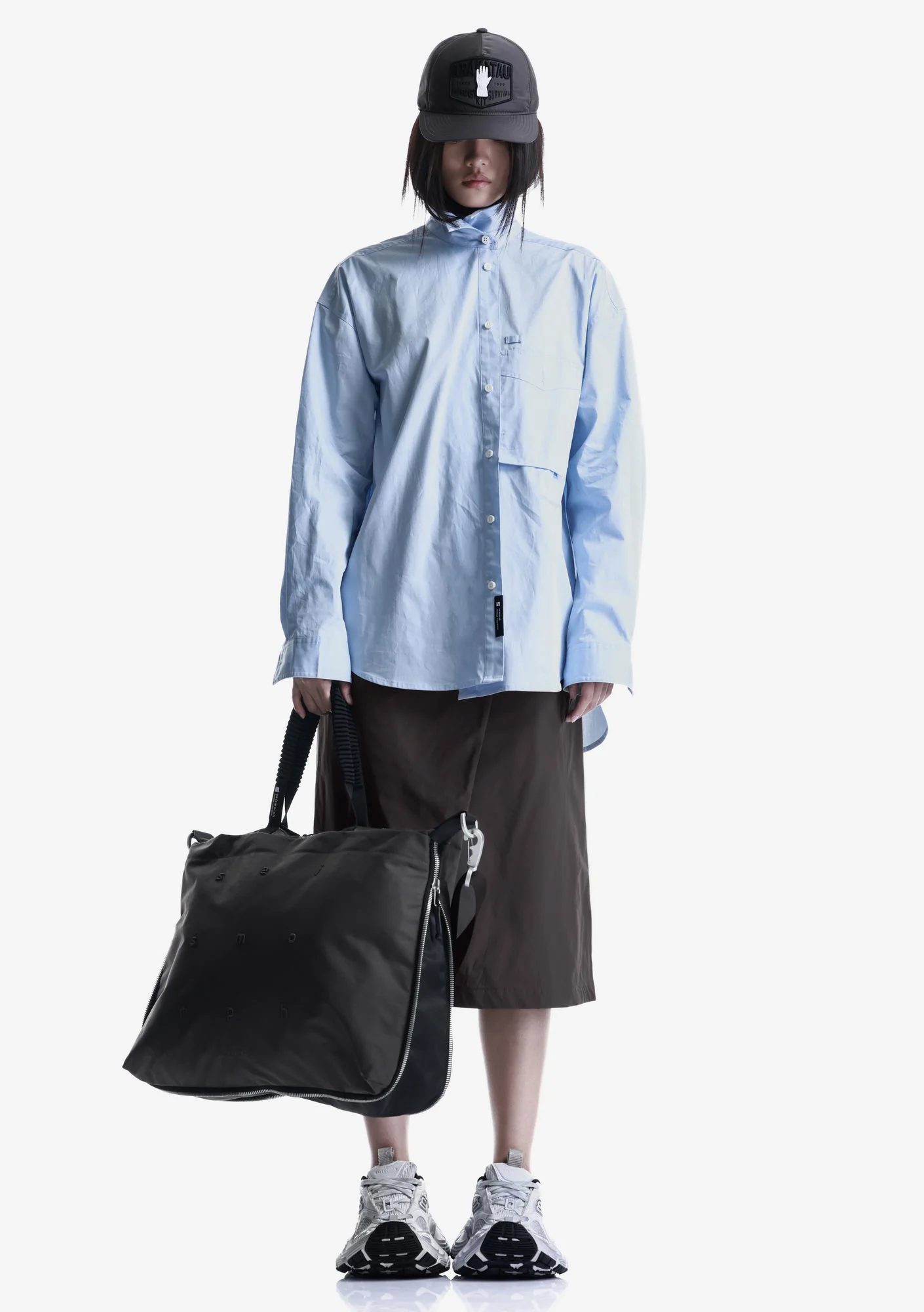 ŌMURA Skirt Rw198 - Image 31