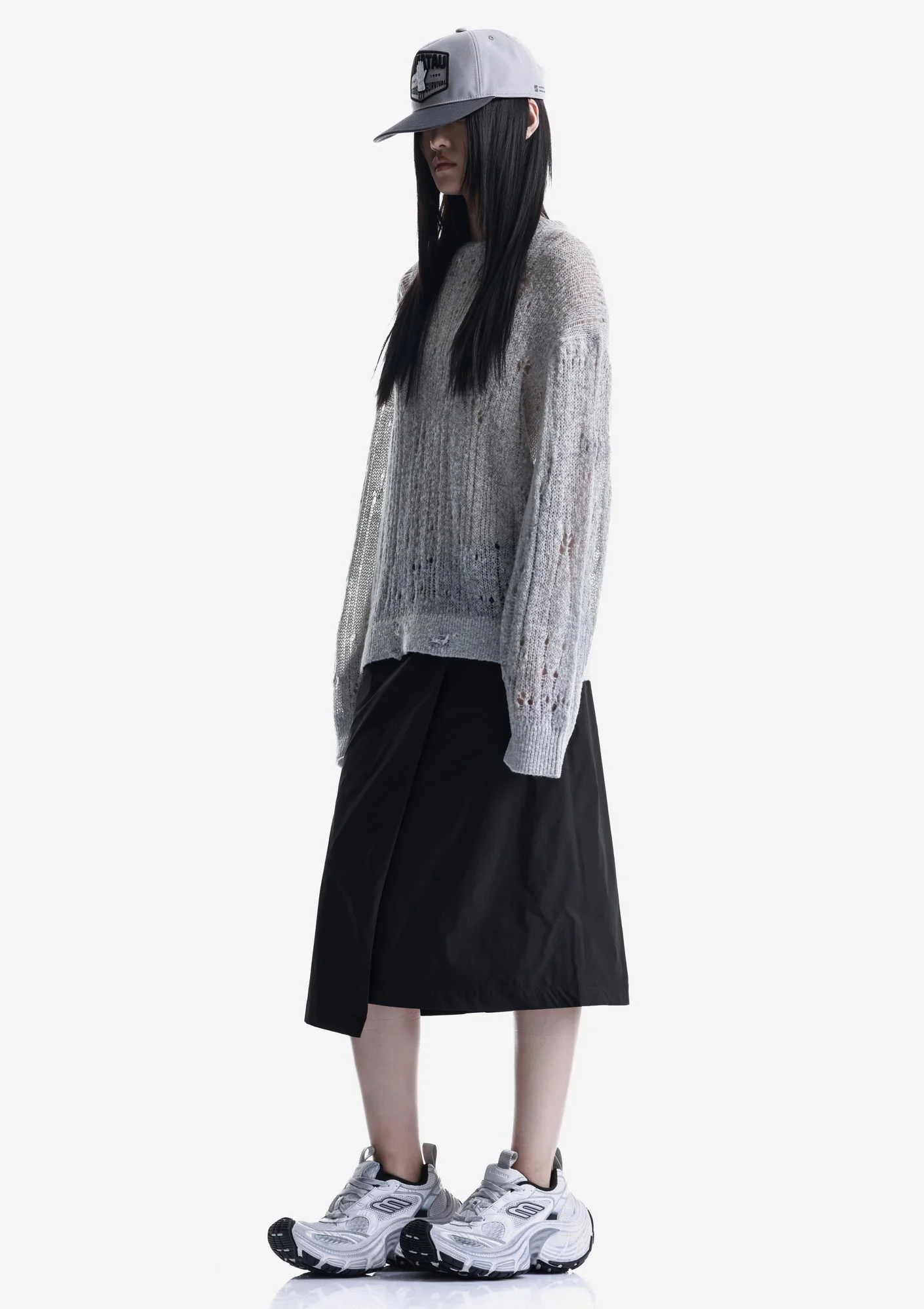 ŌMURA Skirt Rw198 - Image 4