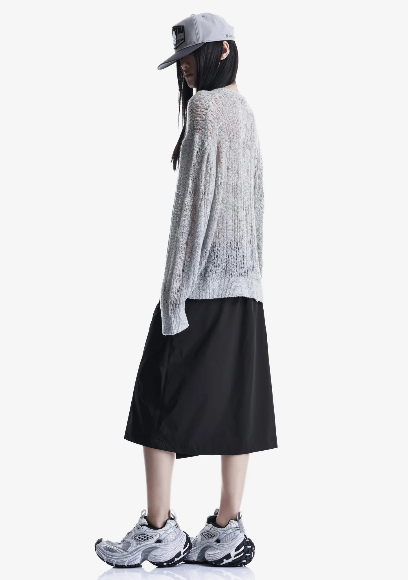 ŌMURA Skirt Rw198 - Image 5