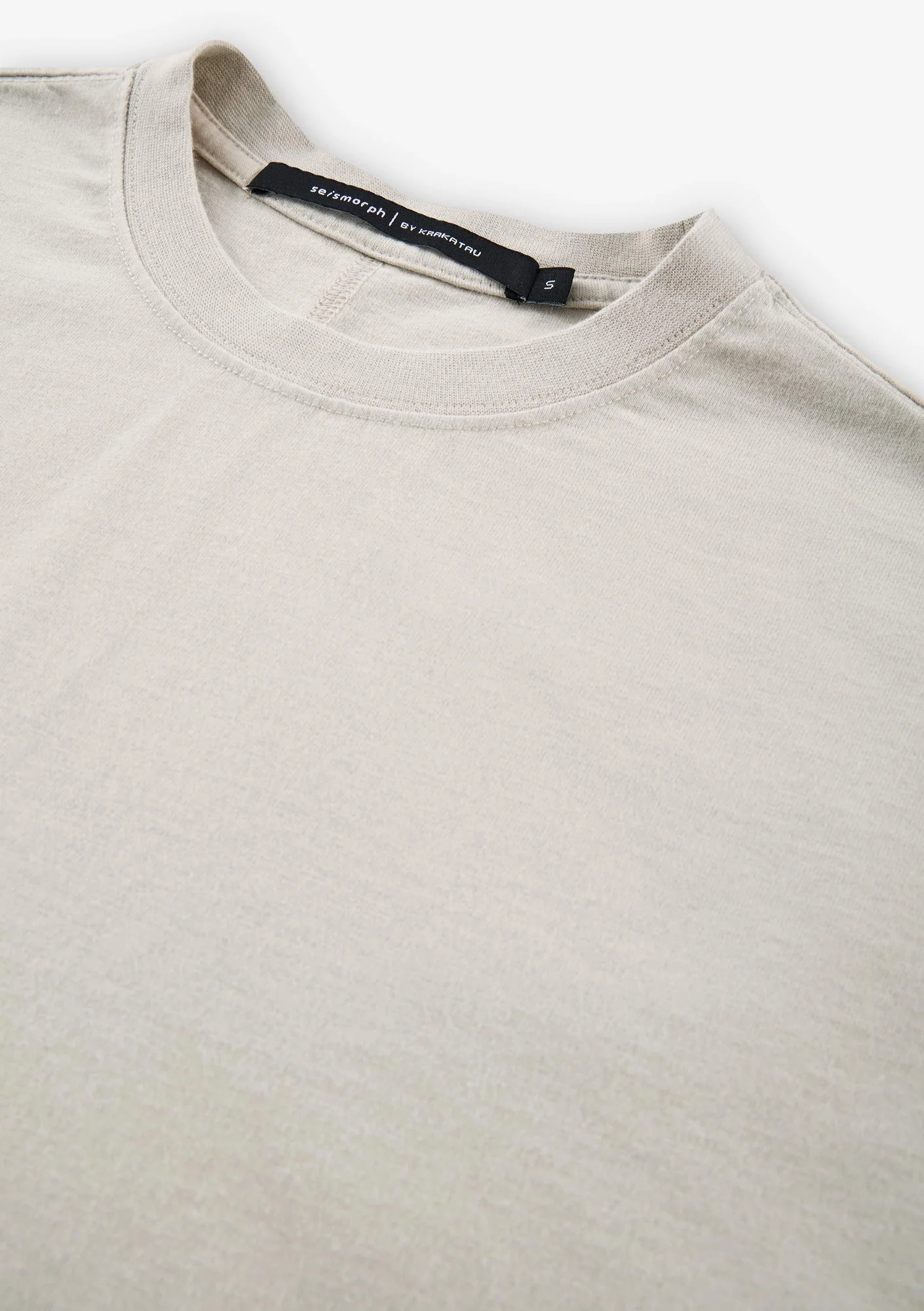 KHURU Sleeveless T-Shirt  Tw143 - Image 20