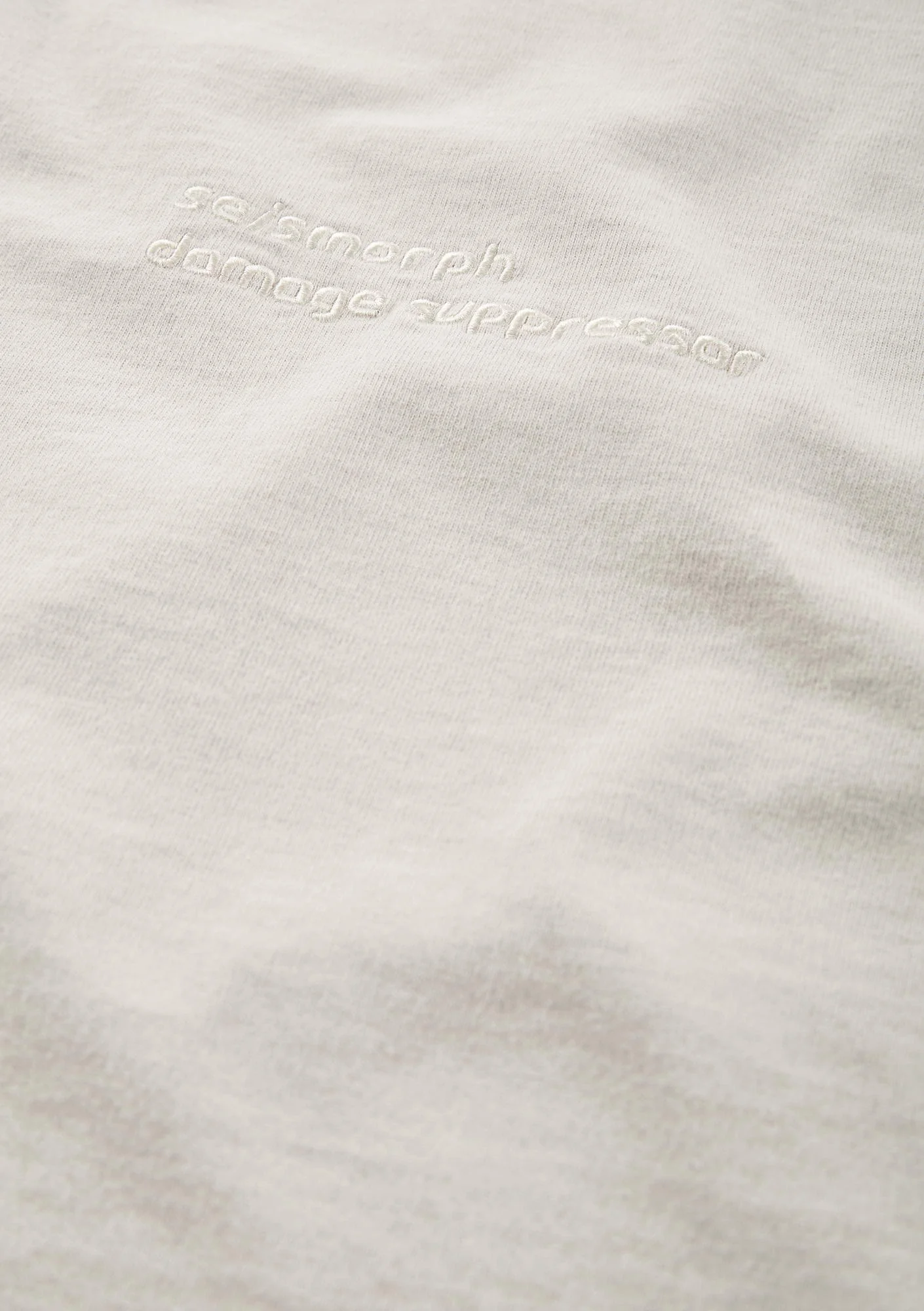 KHURU Sleeveless T-Shirt  Tw143 - Image 24