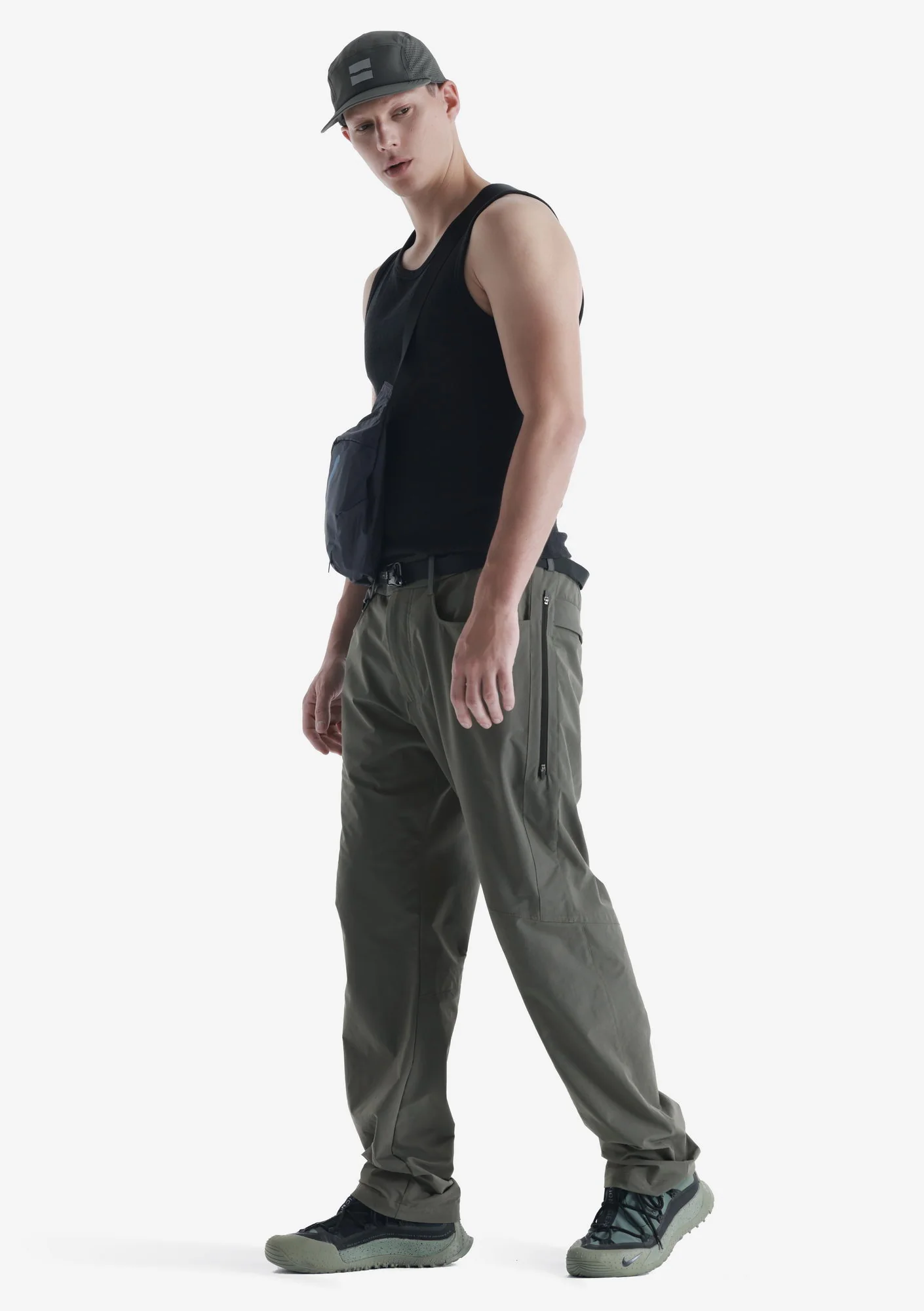 APEX Softshell Straigt Pants Rm198 - Image 14