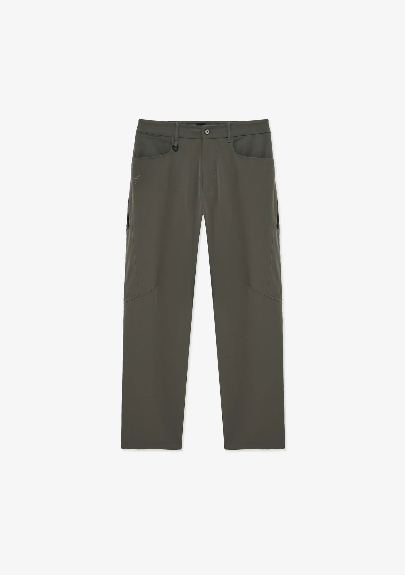 APEX Softshell Straigt Pants Rm198 - Image 18