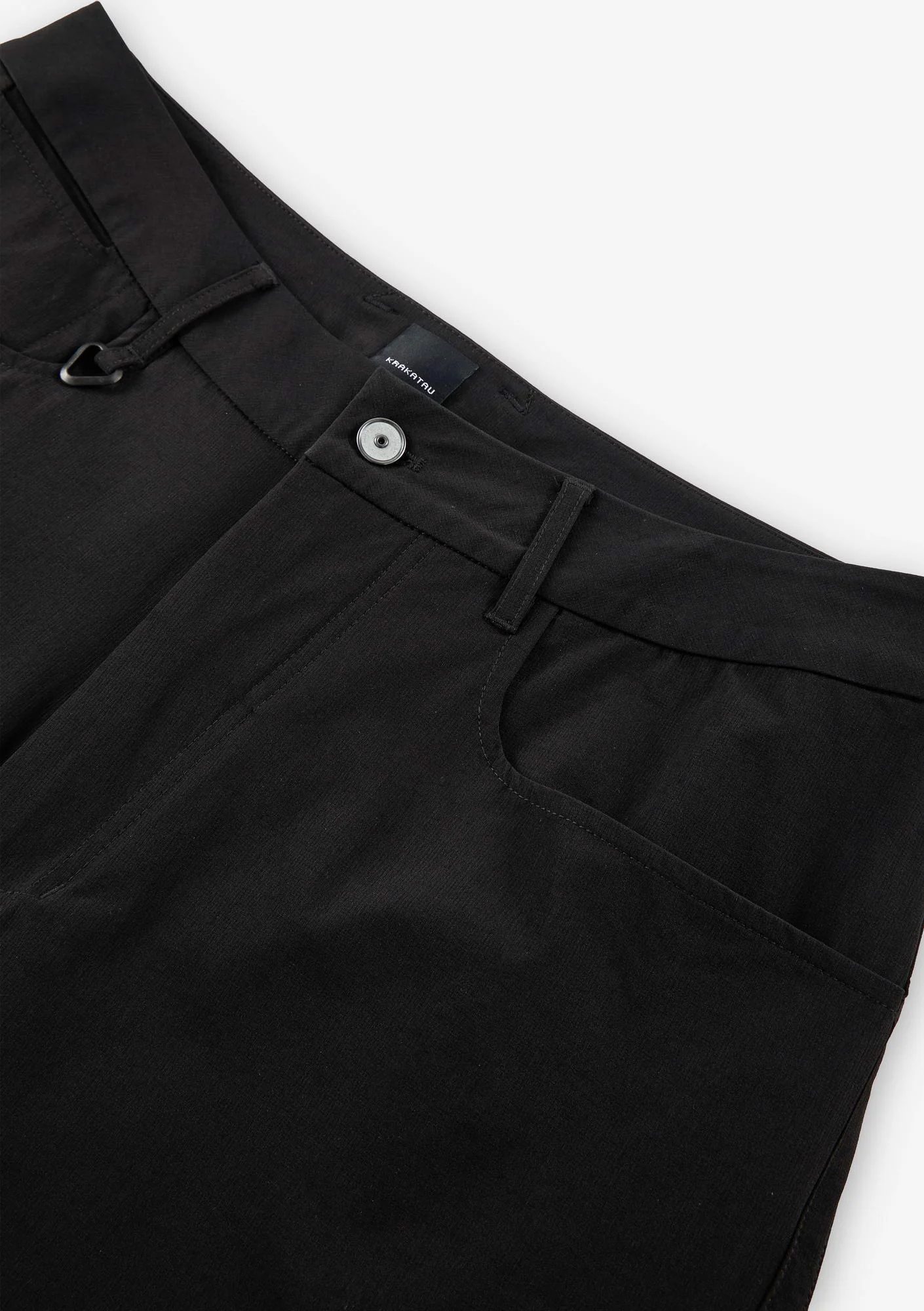 APEX Softshell Straigt Pants Rm198 - Image 8