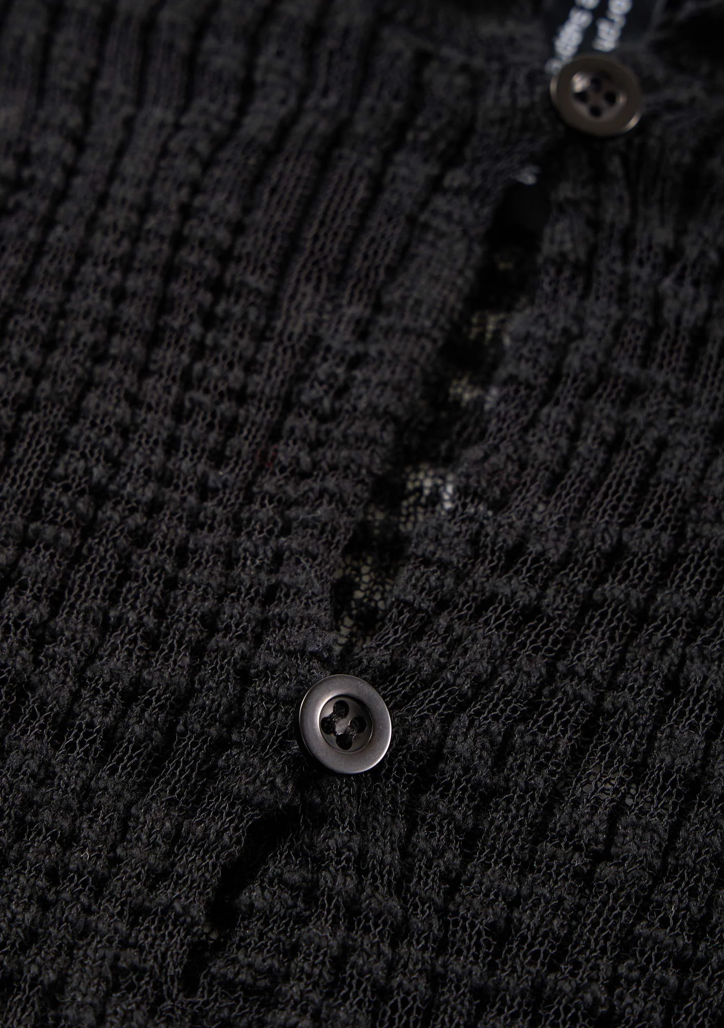 THETA Spread Collar Sweater Sw44 - Image 10