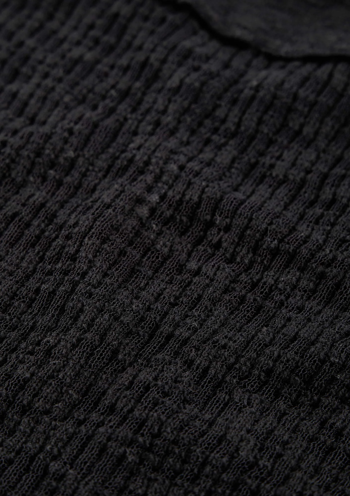 THETA Spread Collar Sweater Sw44 - Image 13