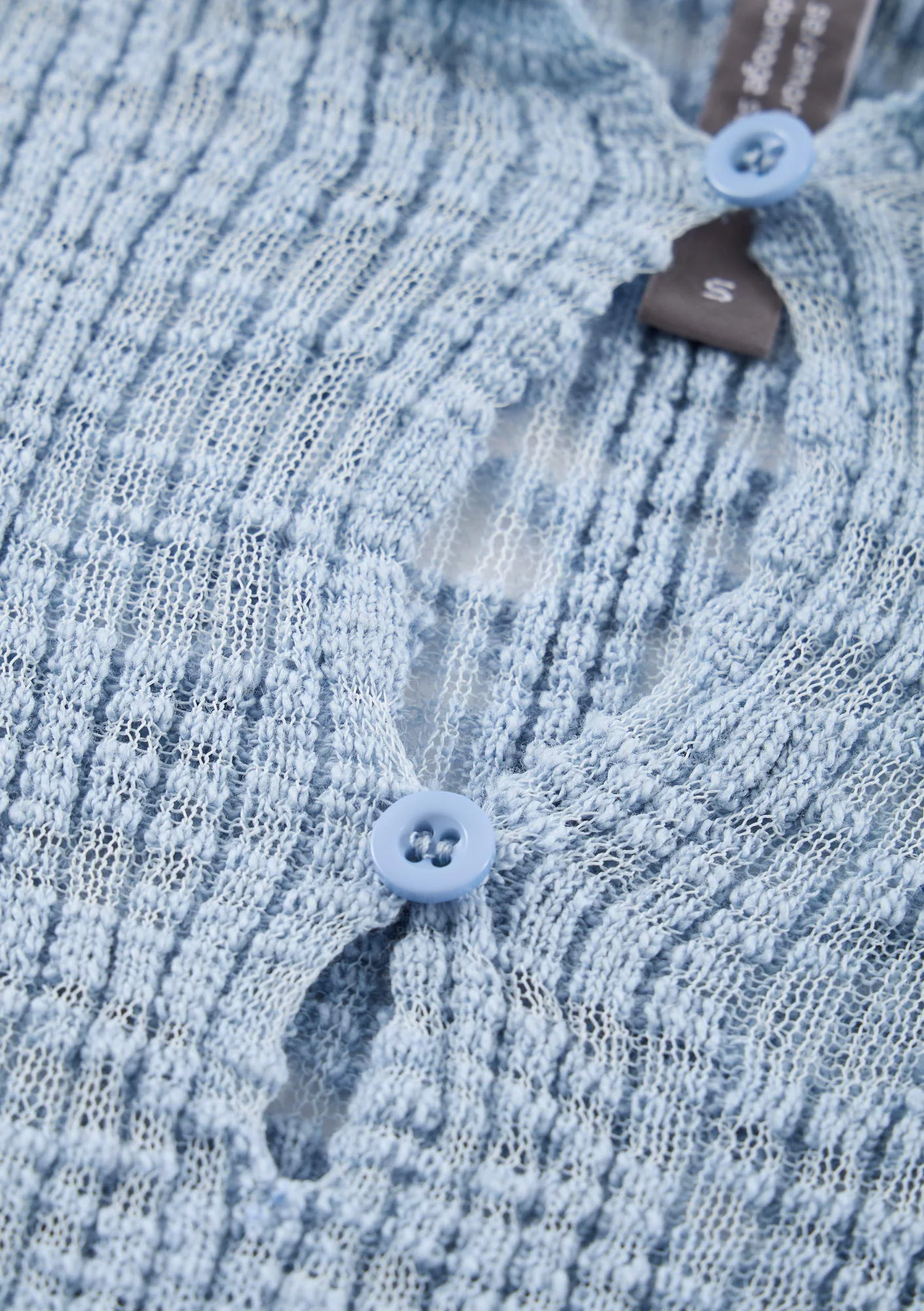 THETA Spread Collar Sweater Sw44 - Image 23